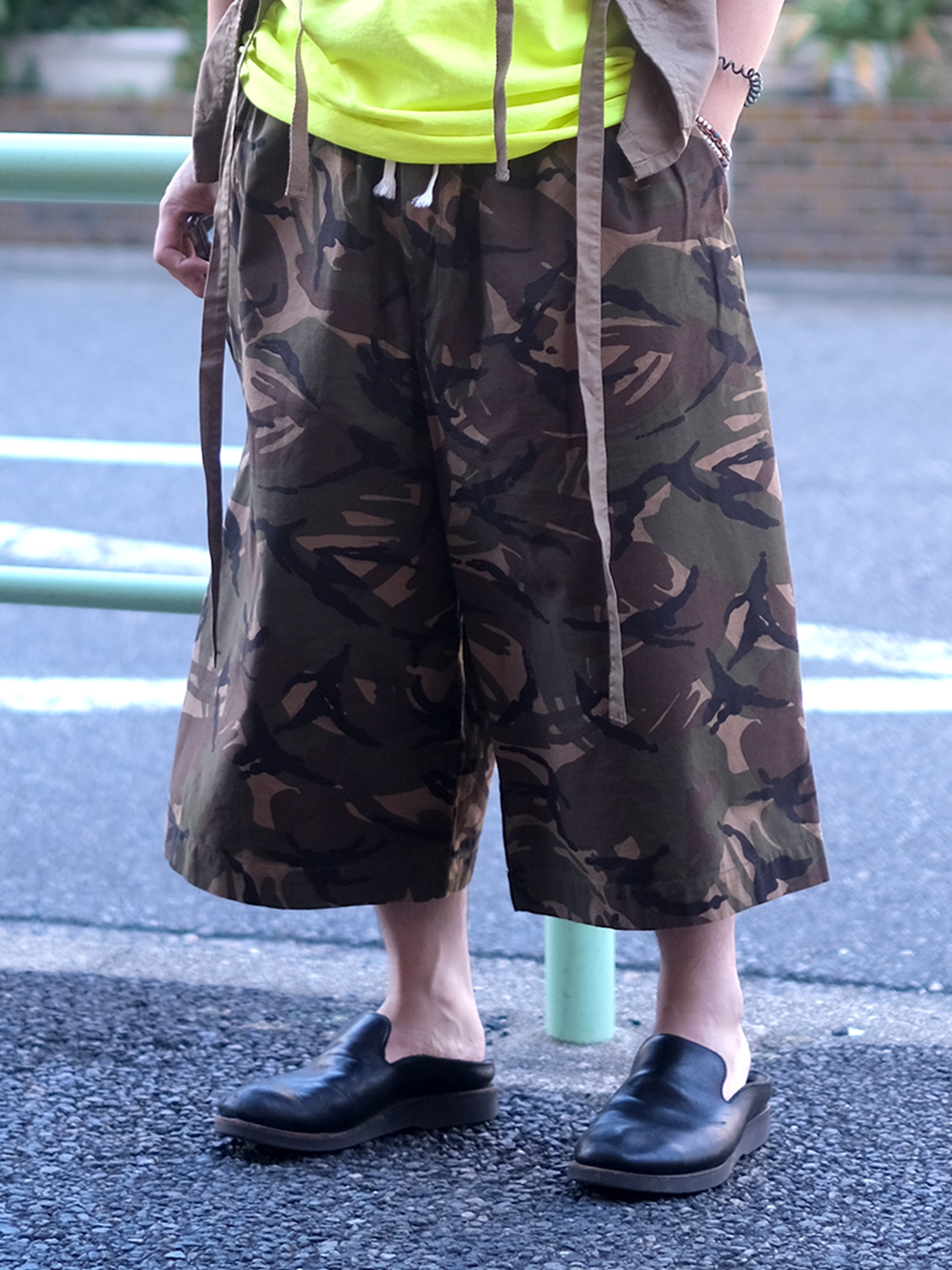 児島新鮮組 – Panio