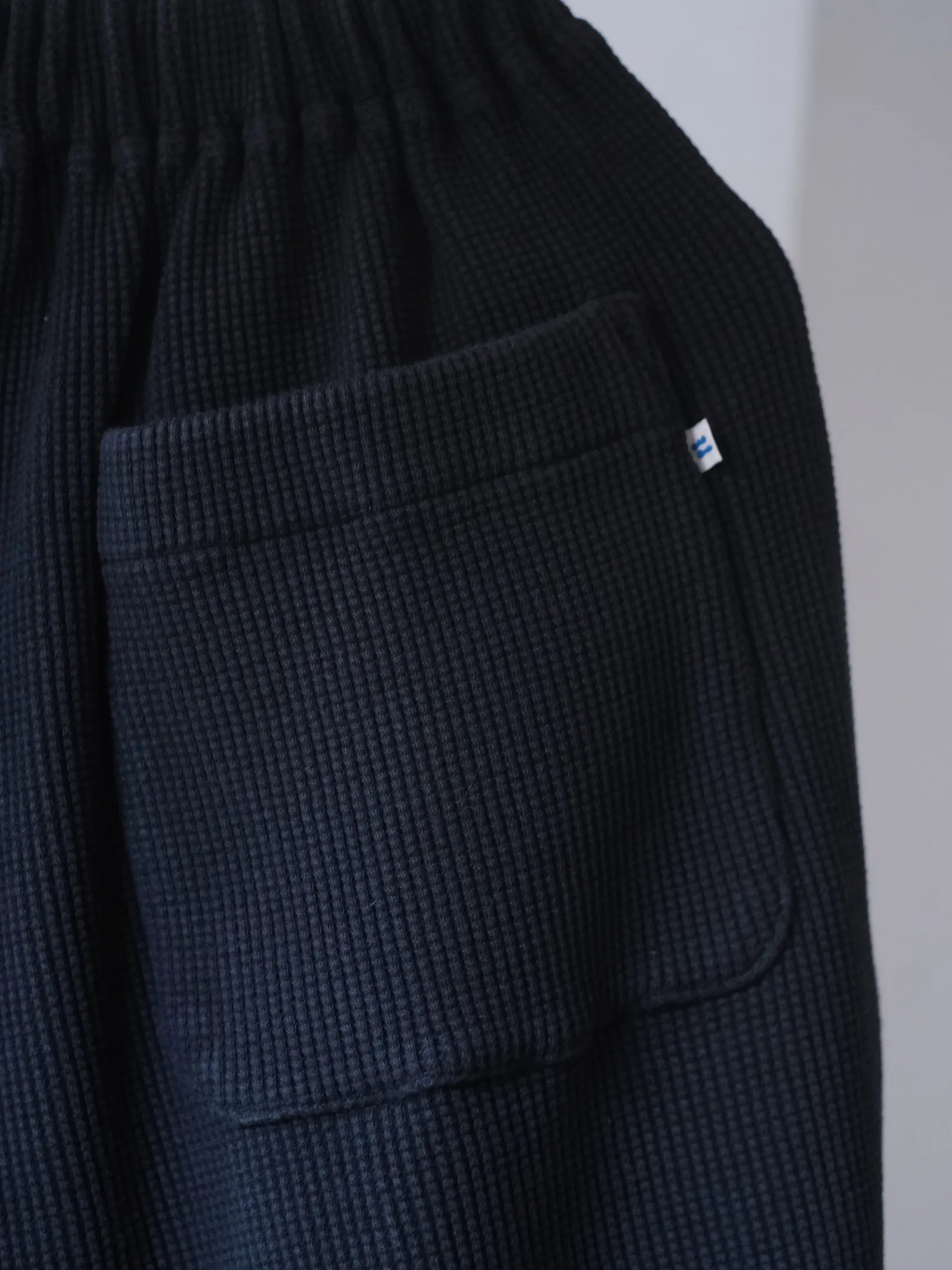 9/23 12~  wonderland  "Waffle Pants"