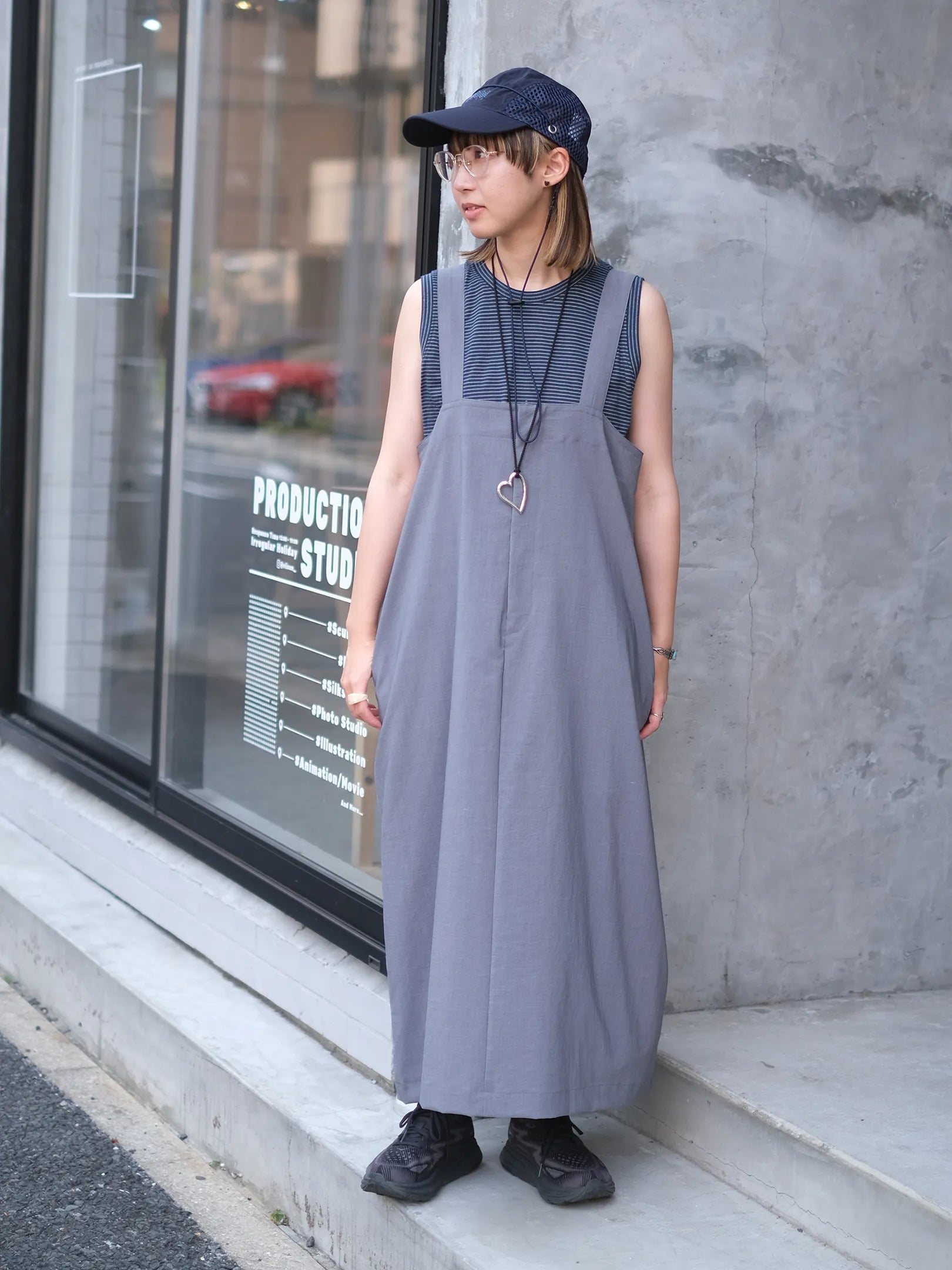 manon "SALOPETSKIRT"