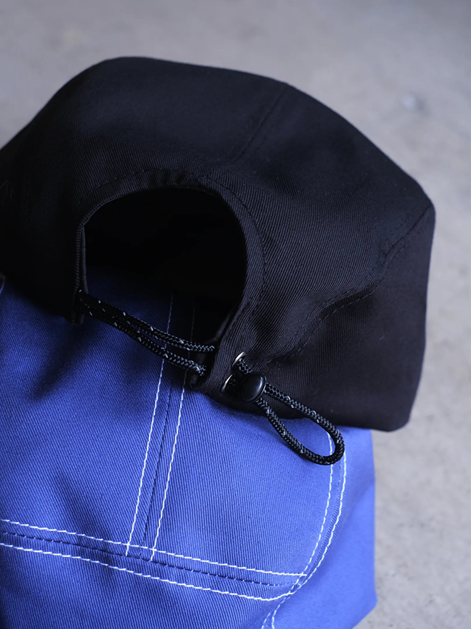 PICKLES "JET CAP -GRAPH CHECK-(2colors)"