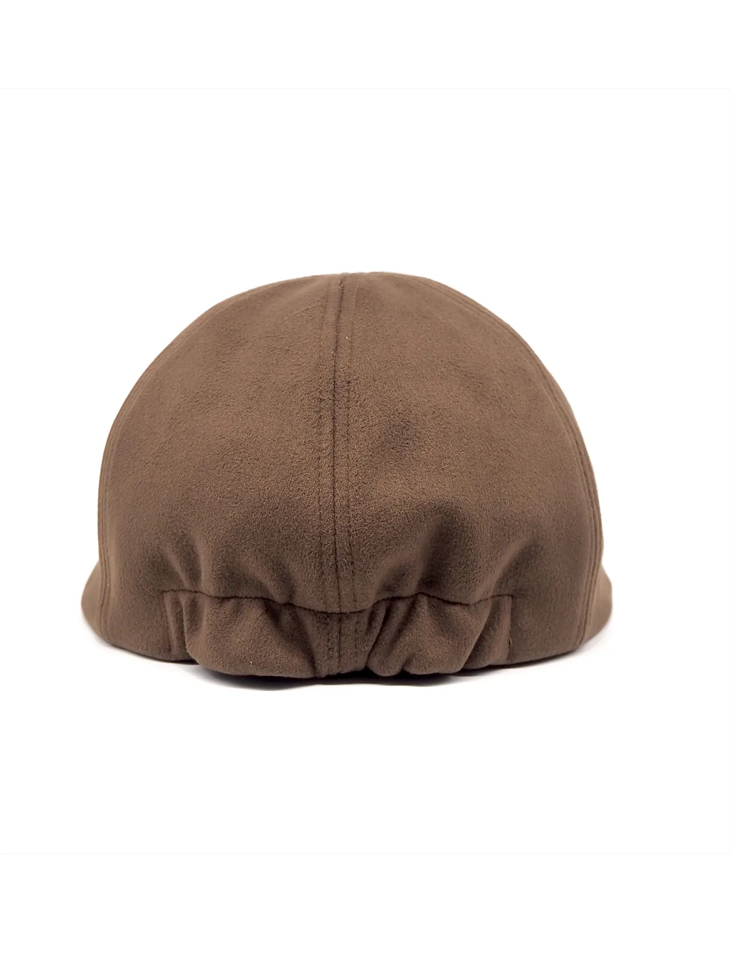 FOUND FEATHER "Classic 6 Panel Cap / Micro suede"