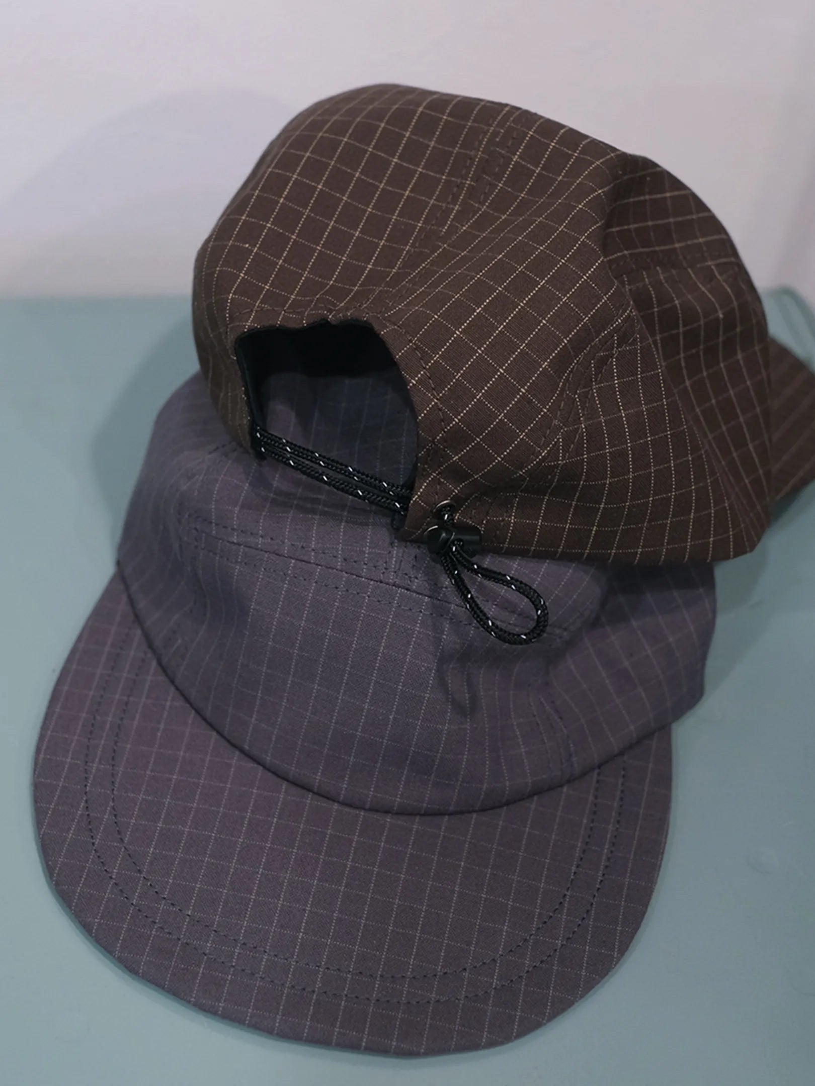 PICKLES "JET CAP -GRAPH CHECK-(2colors)”