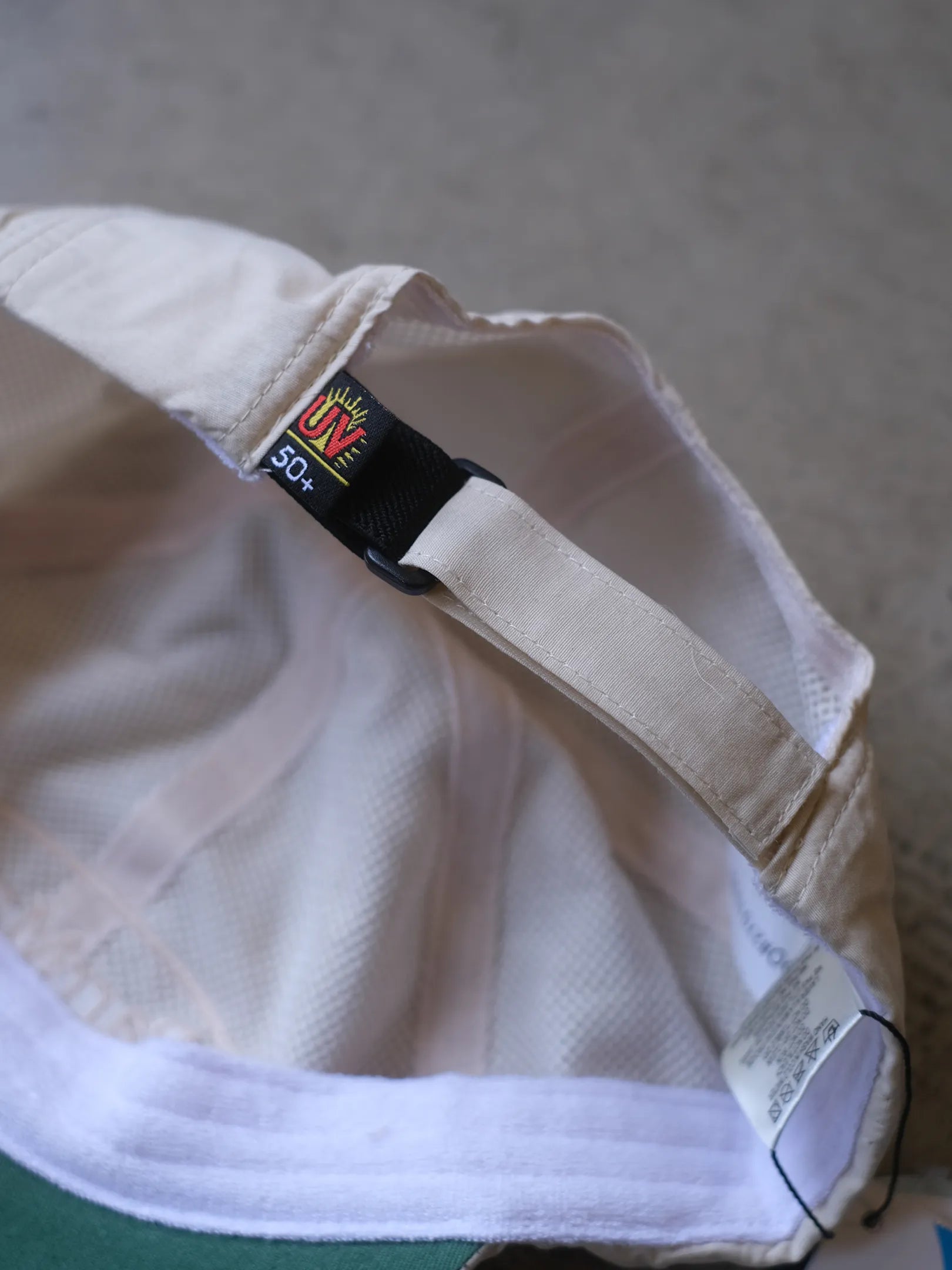 ParrMark CRAFT WORKS  "ParrMark LOGO CAP"