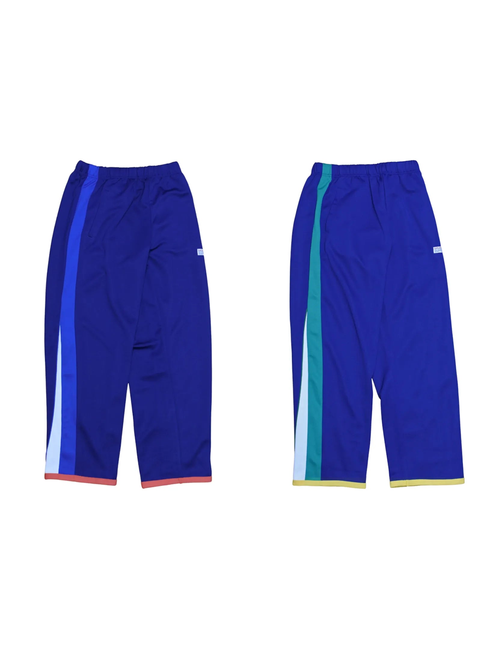 BULIDING "PE UNIFORM PANTS A"