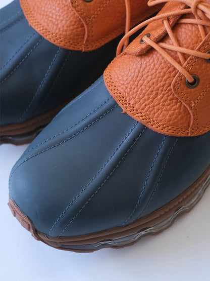 Tomo and Co. x WESTOVERALLS "WEST AIRSOLES(GREY&ORANGE)"