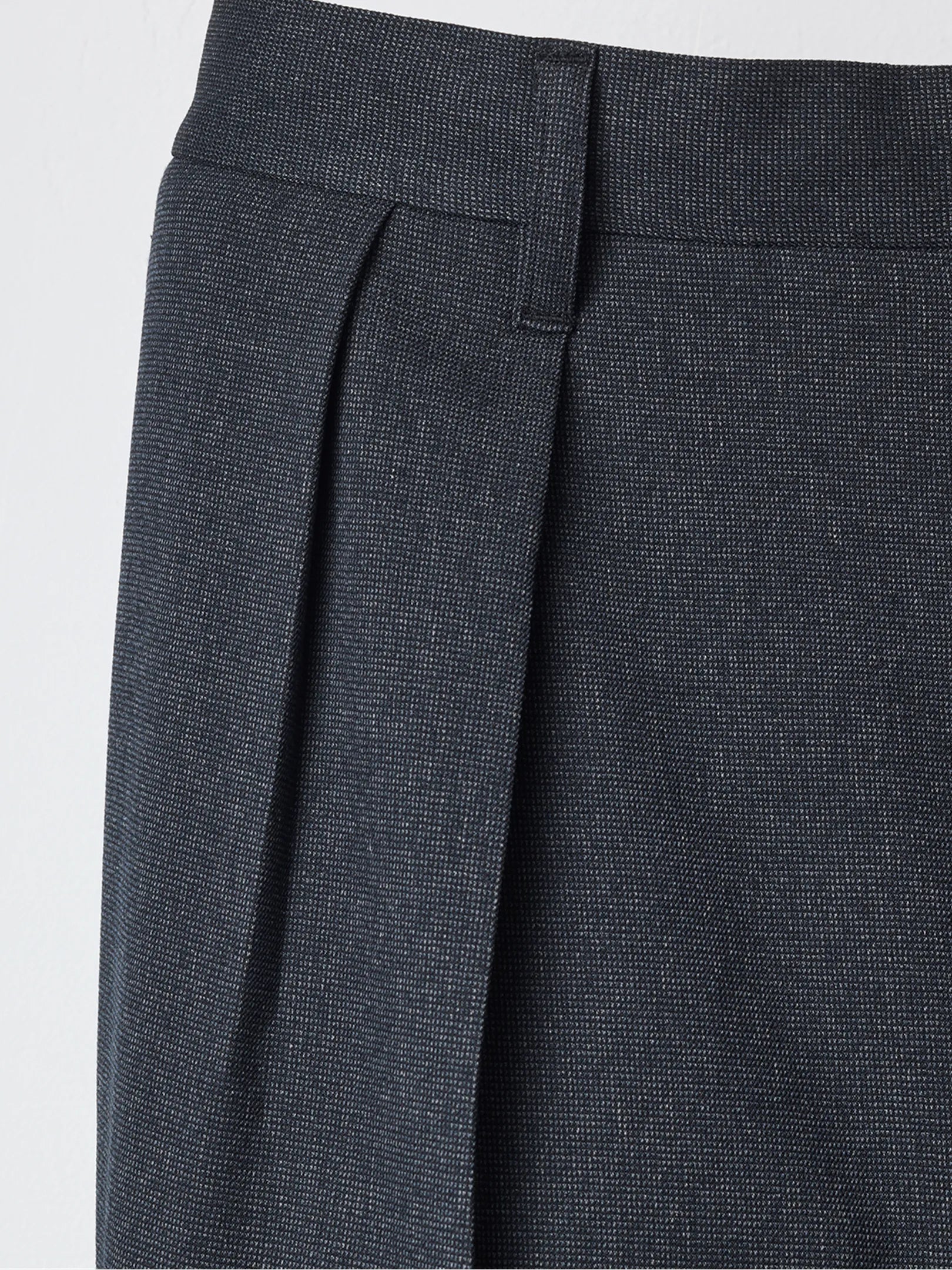8/22 12~  SEDAN ALL-PURPOSE "Ventilation Wide Slacks(2colors)"