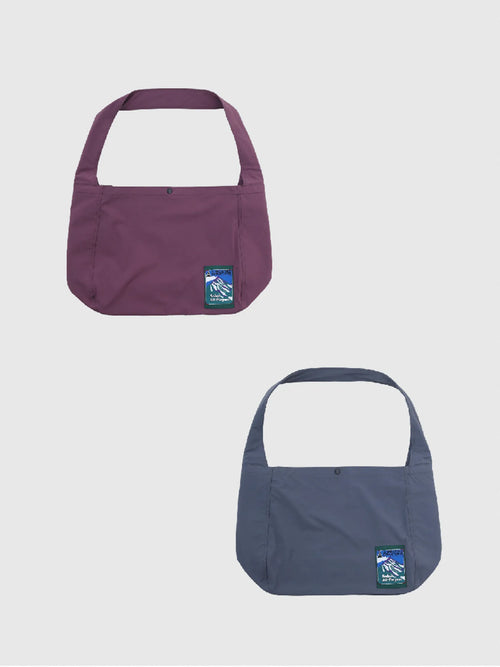 7/26 12~ SEDAN ALL-PURPOSE "Ripstop Shoulder Bag(2colors) "