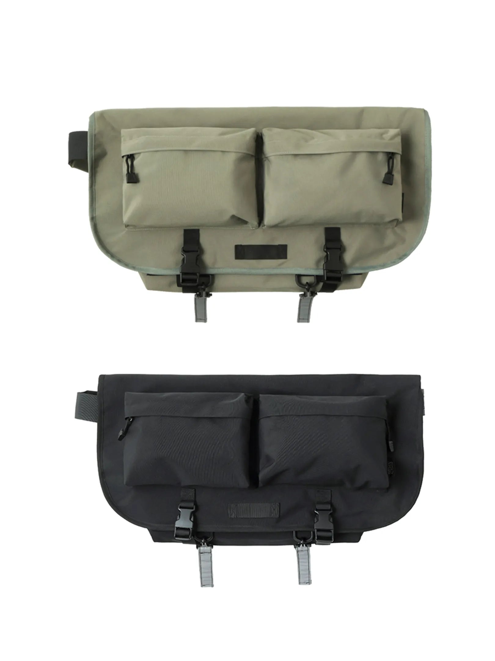 2/21 12~  SEDAN ALL-PURPOSE "Messenger Bag(2colors)"