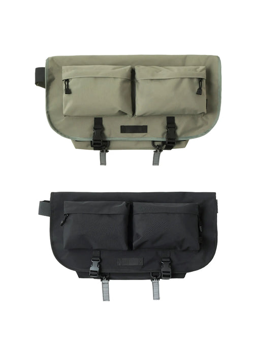 2/21 12~  SEDAN ALL-PURPOSE "Messenger Bag(2colors)"