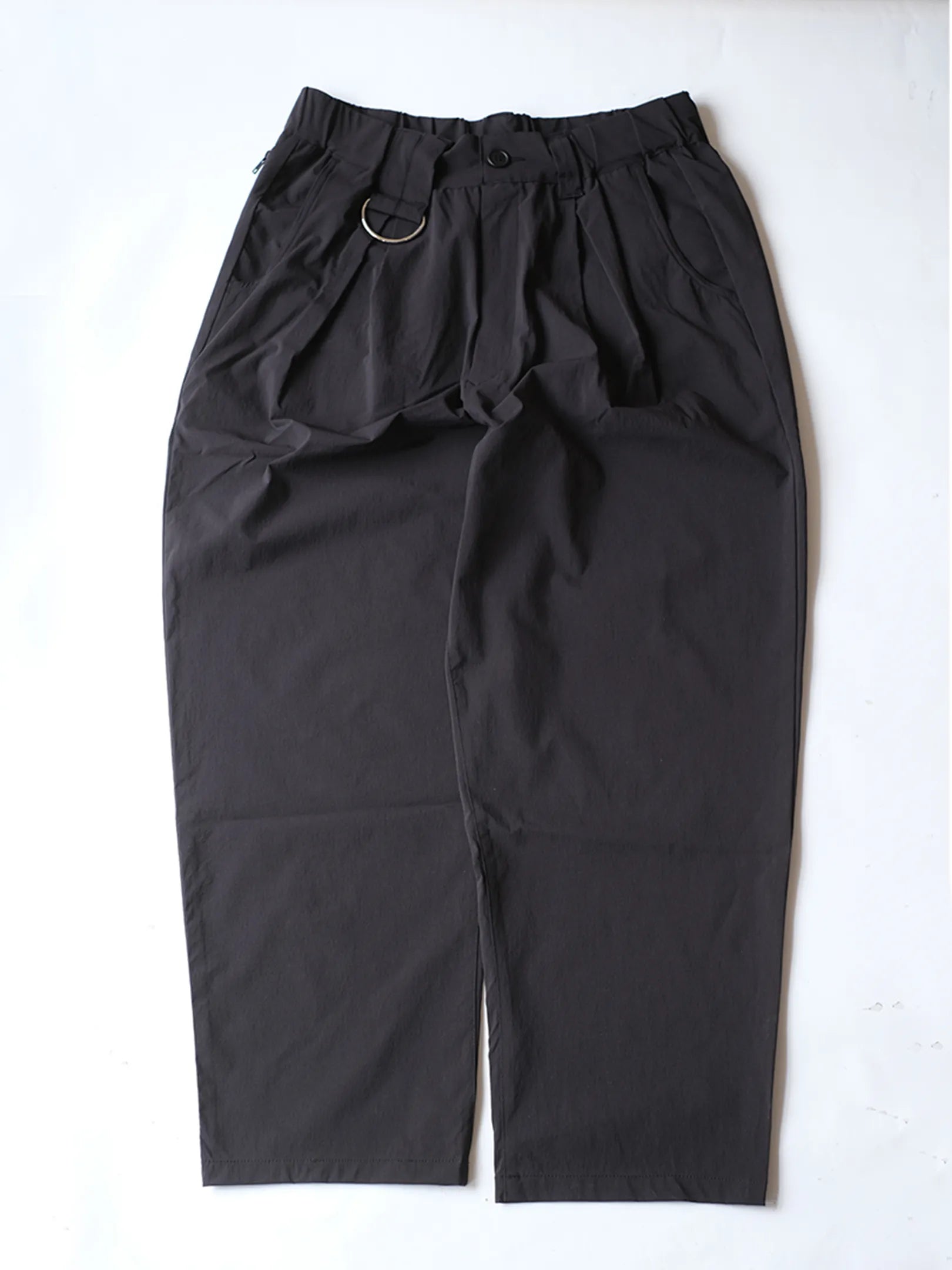再入荷！FAKIE STANCE  "D-50 Nylon BLK"