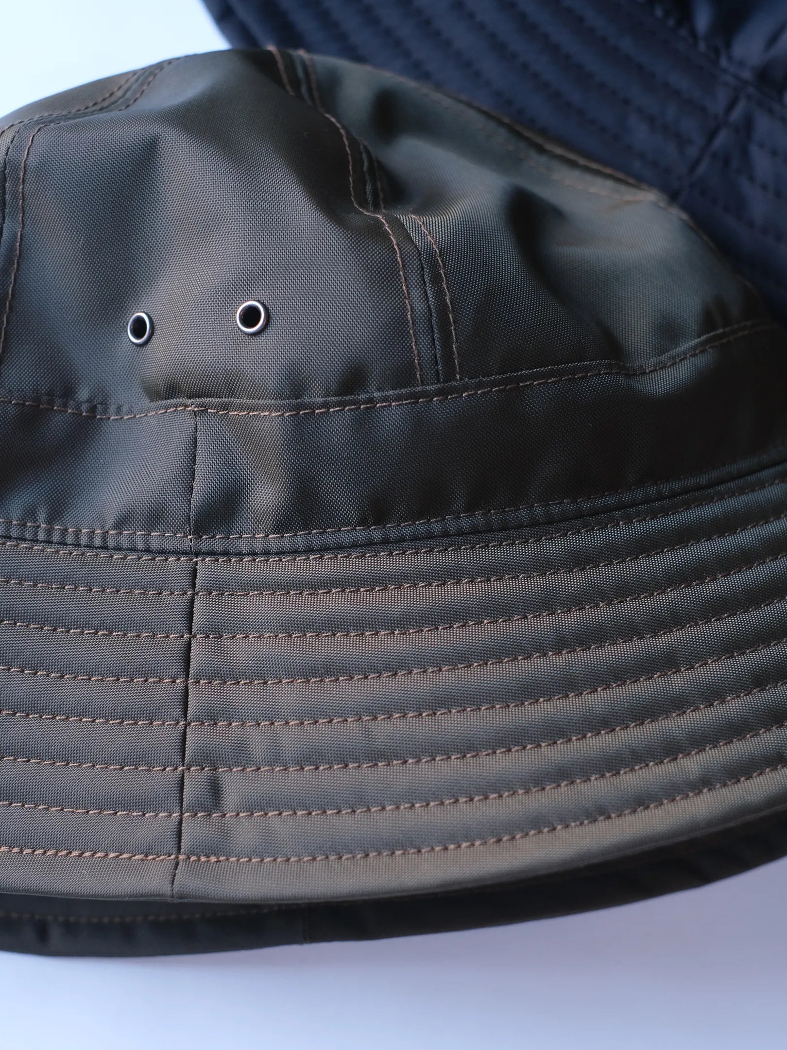 PICKLES "JUNGLE HAT(2colors)"