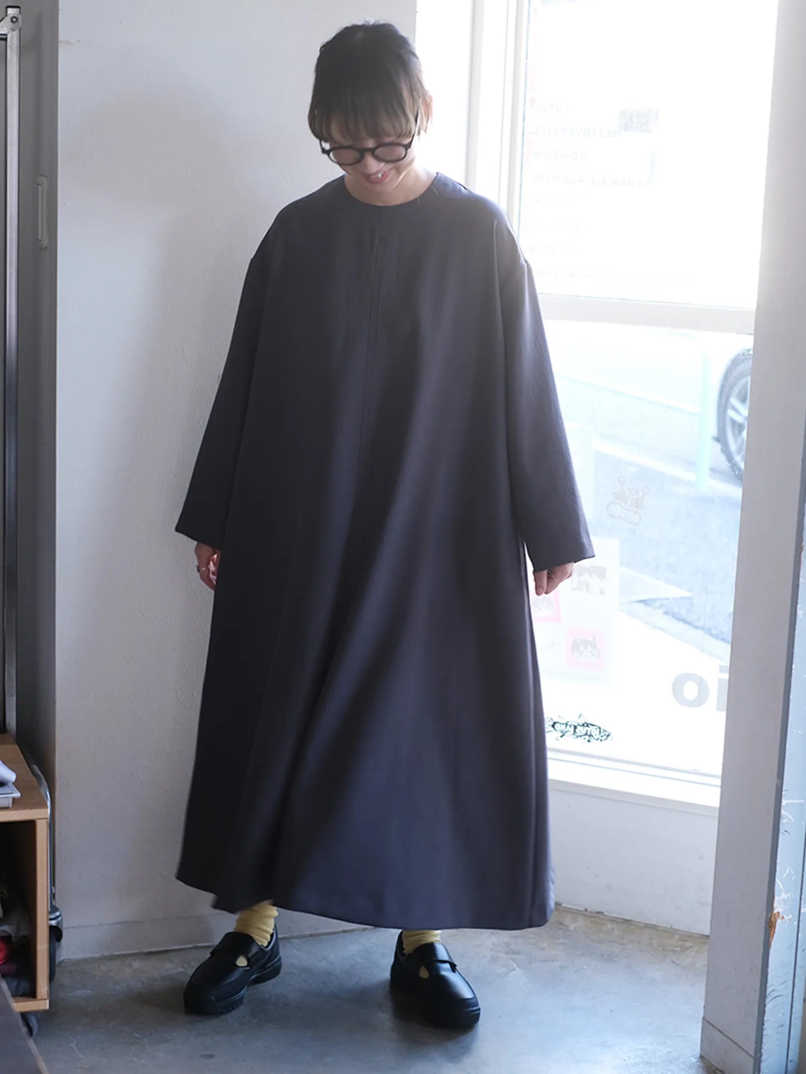 manon "FLARE ONEPIECE"