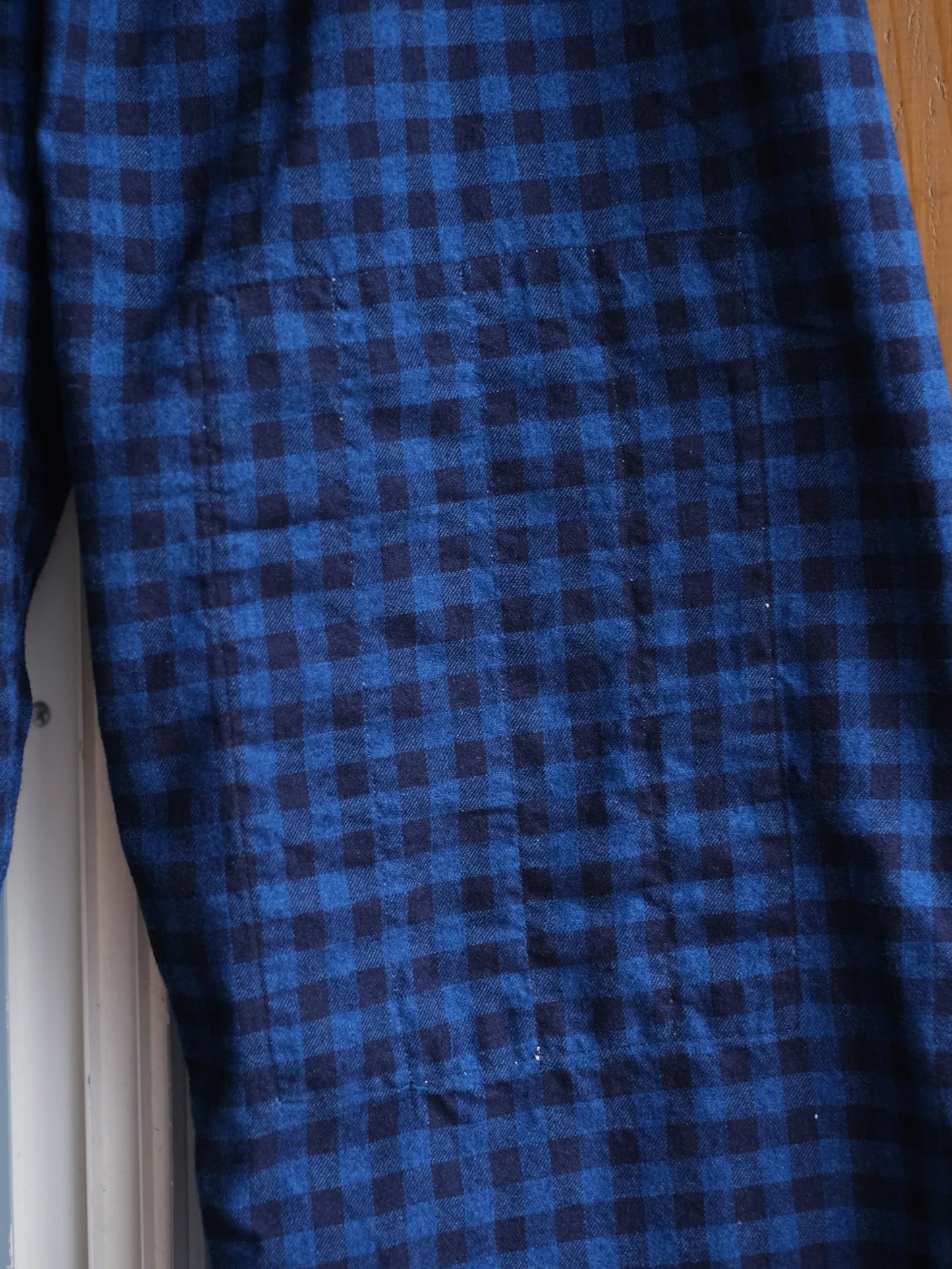 児島新撰組  "JU-DO PANTS"