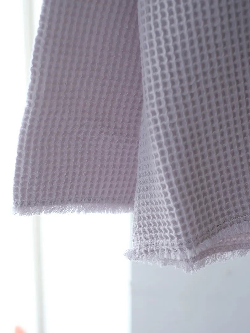 NAPRON "UNTRIMMED SHIRTS(2colors)"