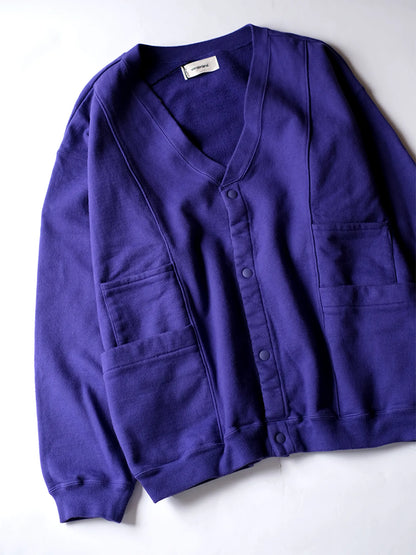 wonderland "Solid cardigan"