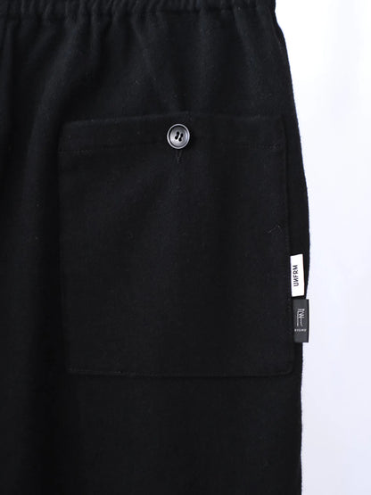 UNFRM "TOP FLANO by BISHU JOGGER PANTS"