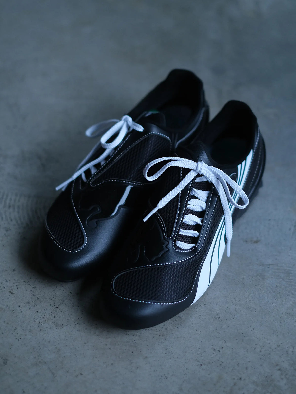 10/31 12~ SEDAN ALL-PURPOSE "PUMA x SEDAN V-S1"