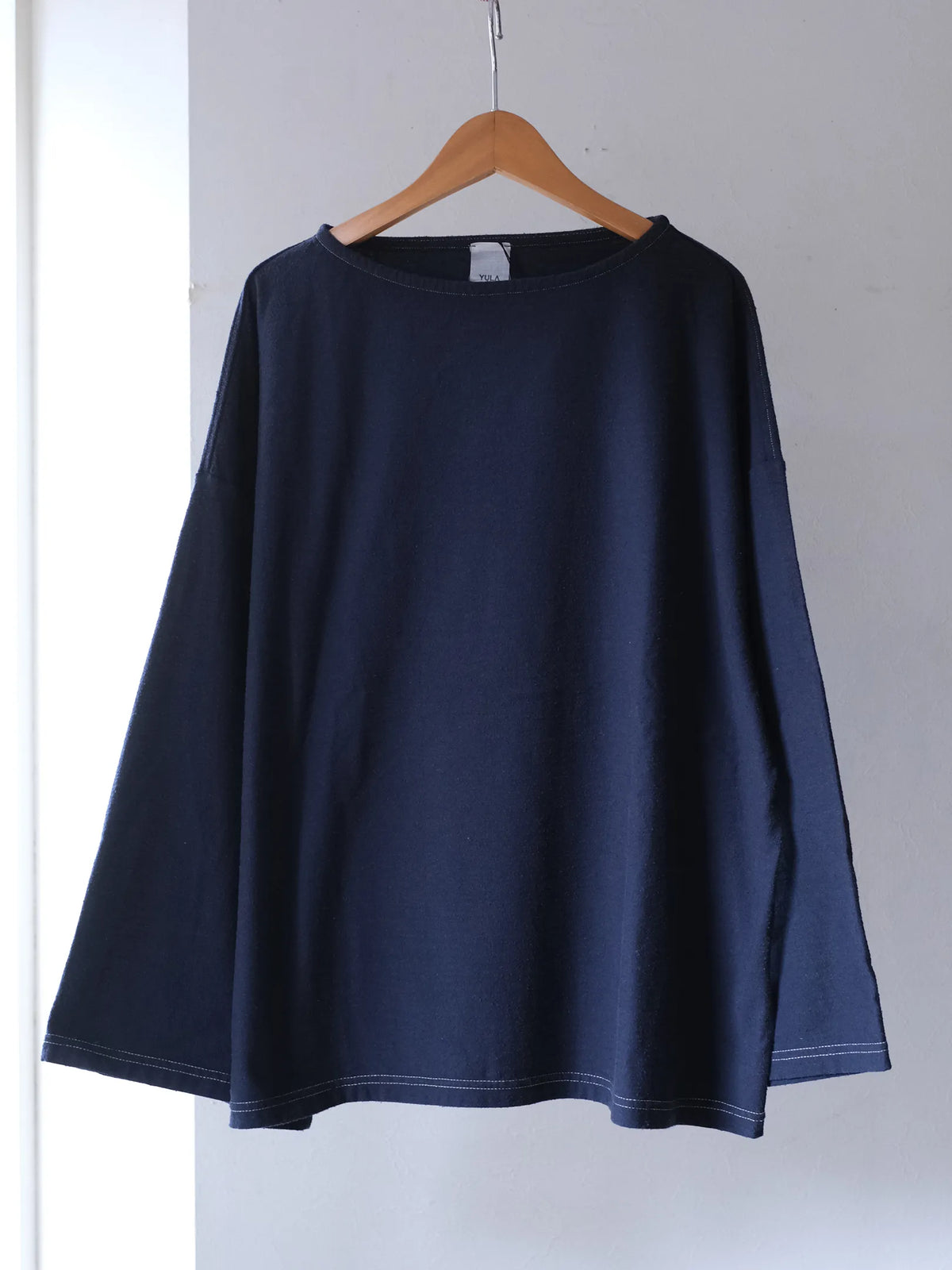 YULA "SILK COTTON BIG-T"