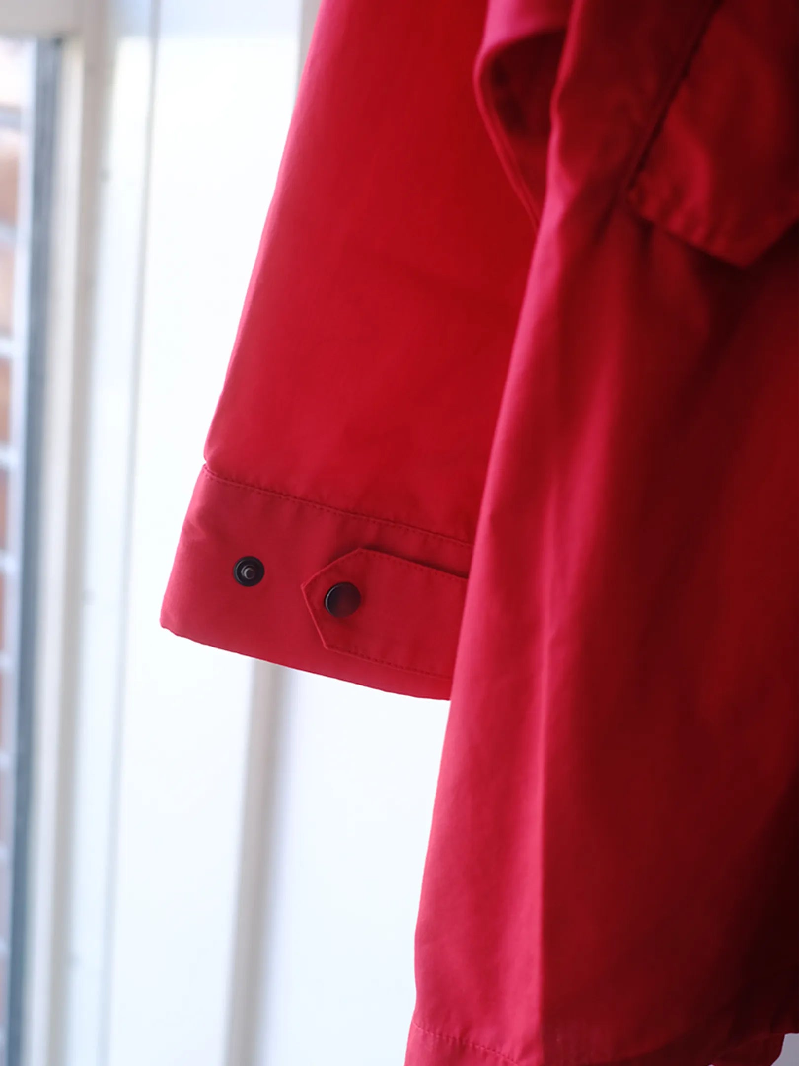 NAPRON "MILITARY BIG PARKA(3colors)"