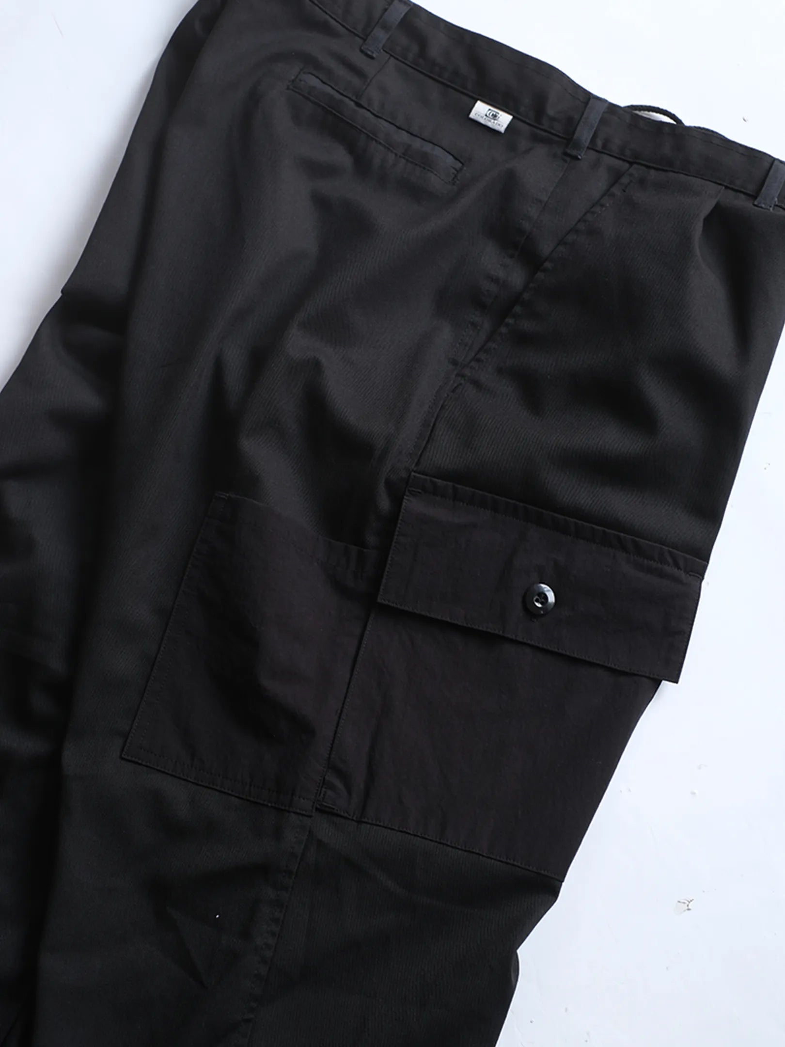 ARTE POVERA "USワークパンツ RE-タック PT"