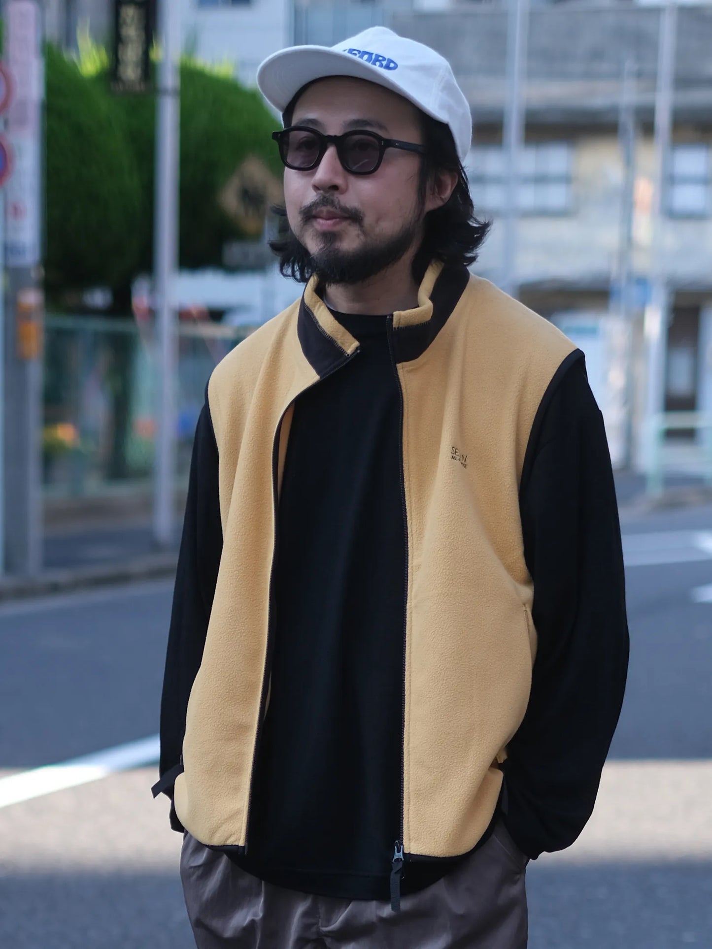 sedan all purpose FULL ZIP PACKABLE VEST sedan all purpose FULL ZIP PACKABLE VEST