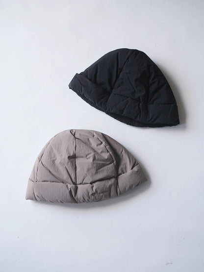 LANTERN "INSULATED CAP(2colors)”