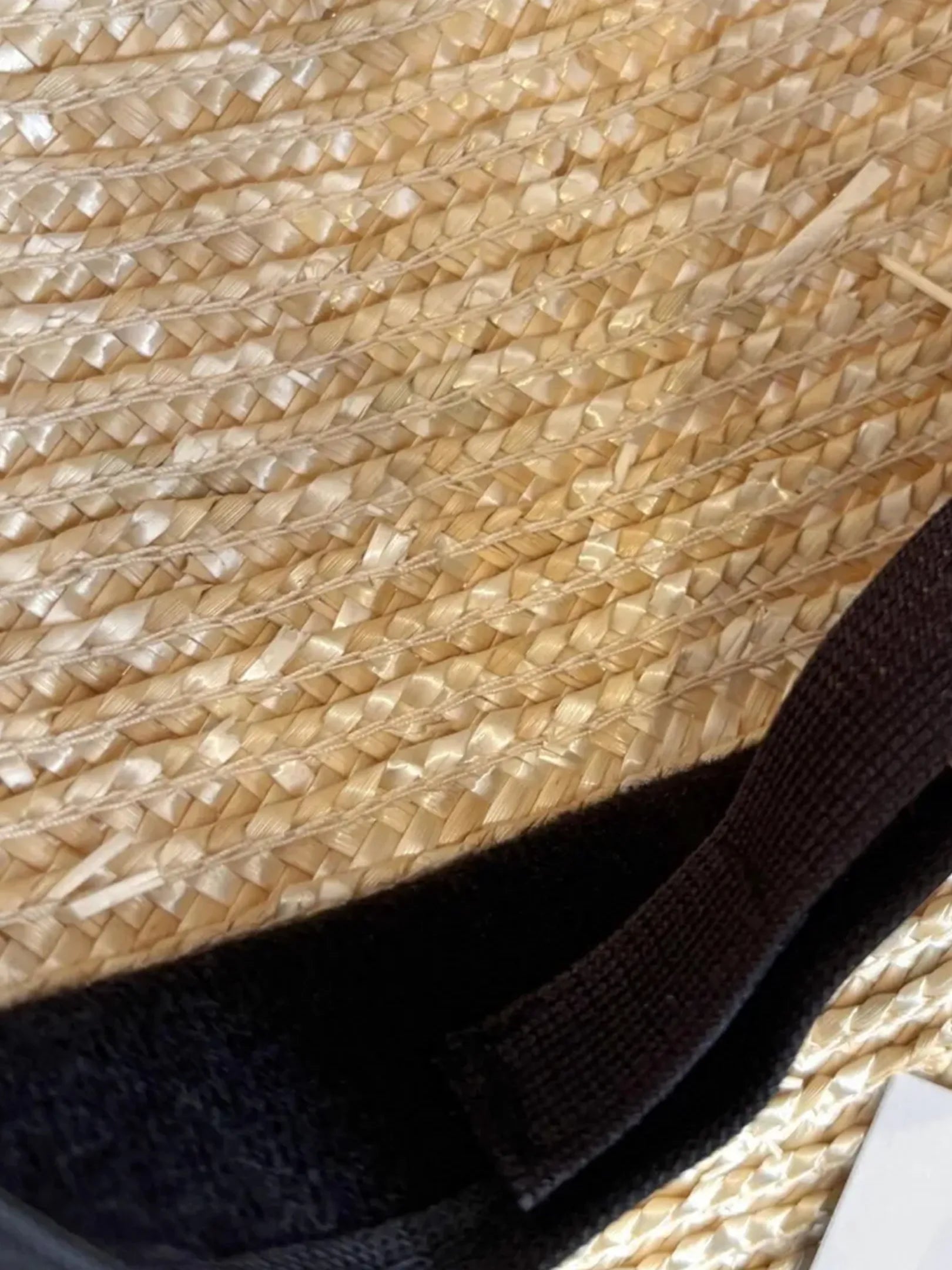 NAPRON "STRAW KANKAN"