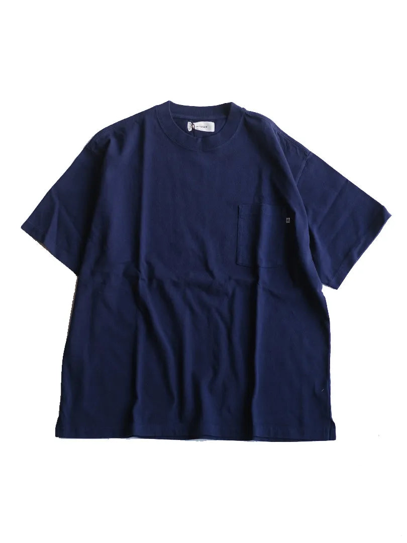 wonderland  "Daily T-shirts (2colors)"