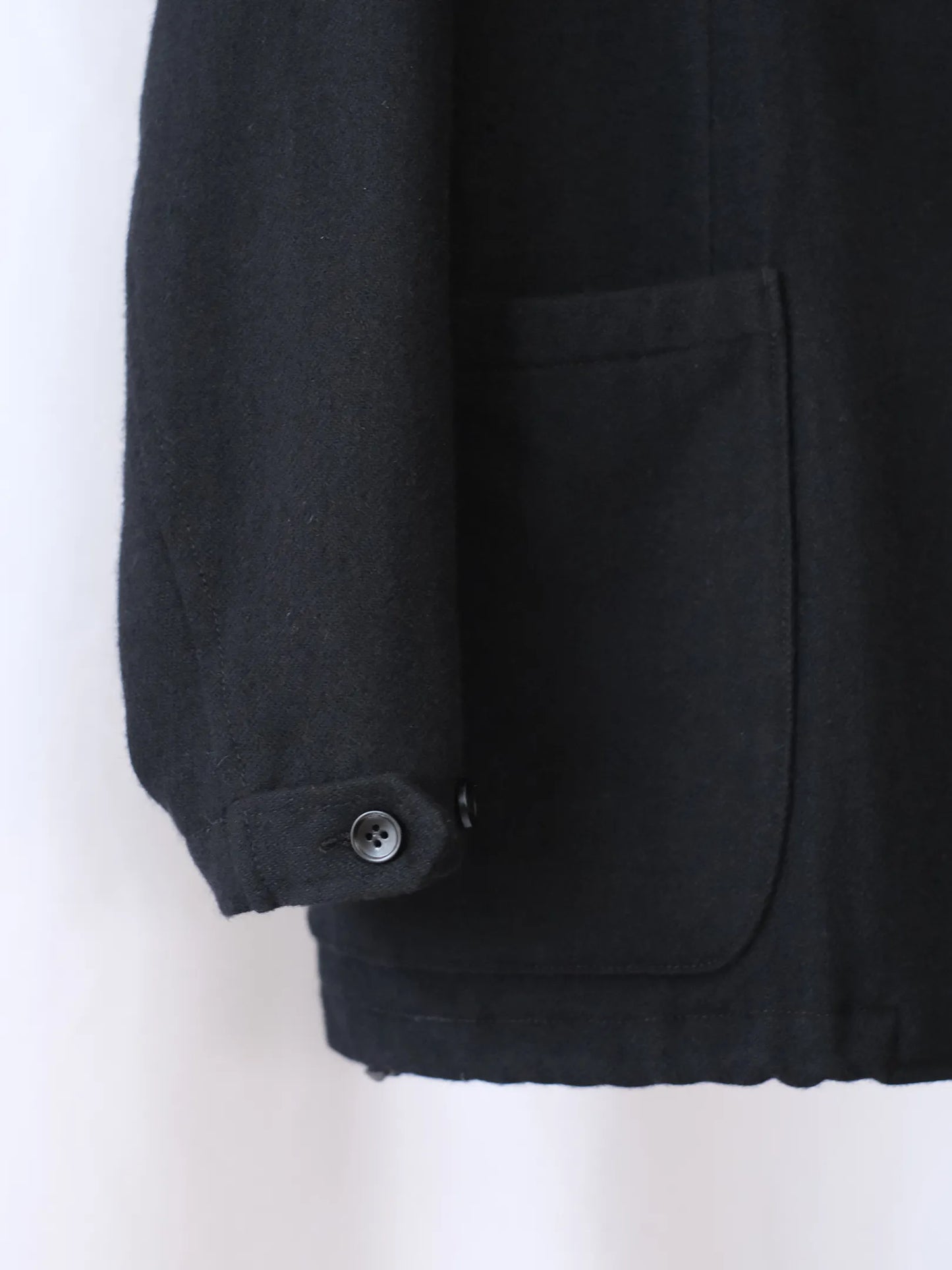 UNFRM "TOP FLANO by BISHU TAILORED JACKET"