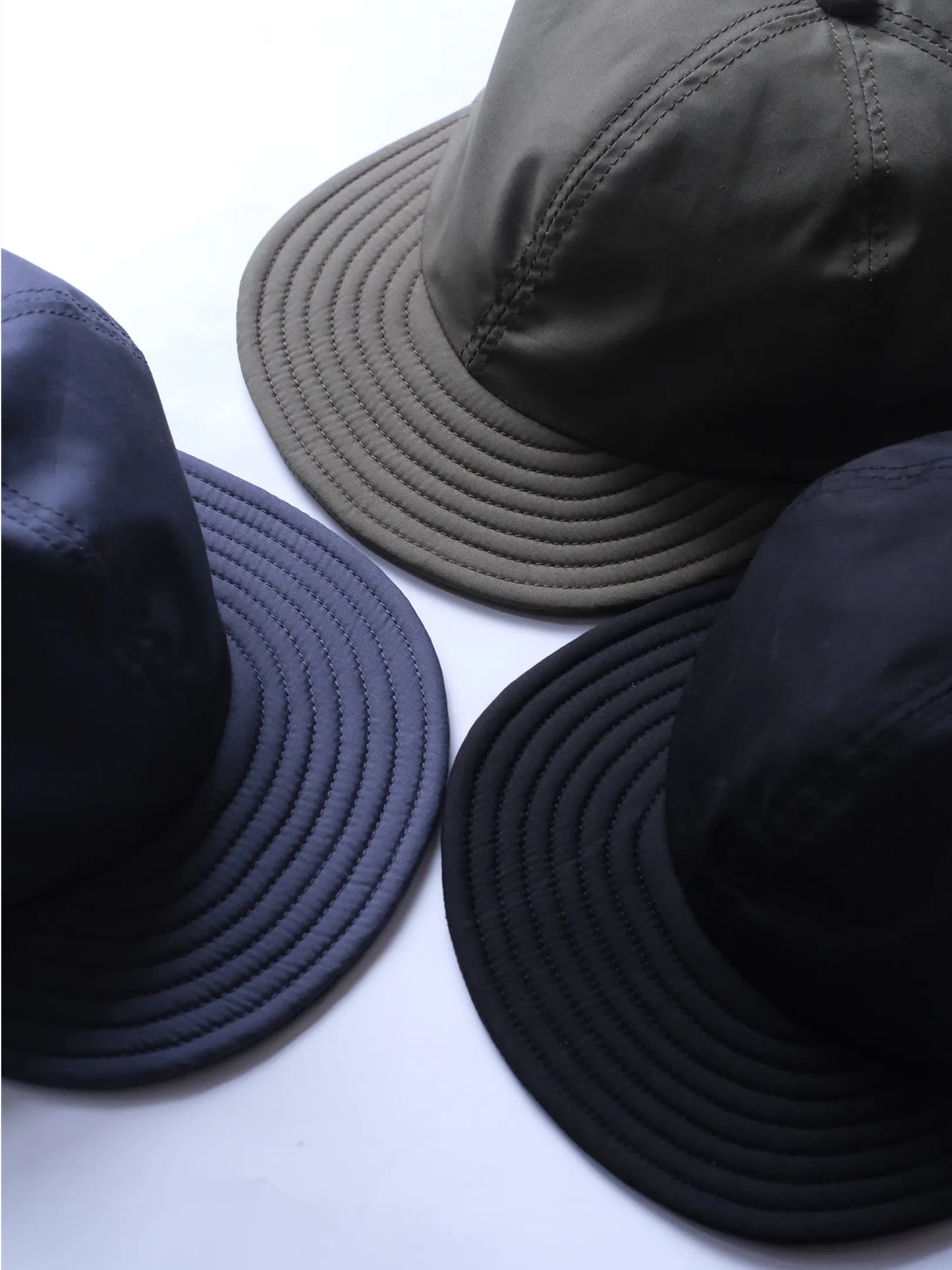 PICKLES "LOW STRAP CAP / TC(3colors)"