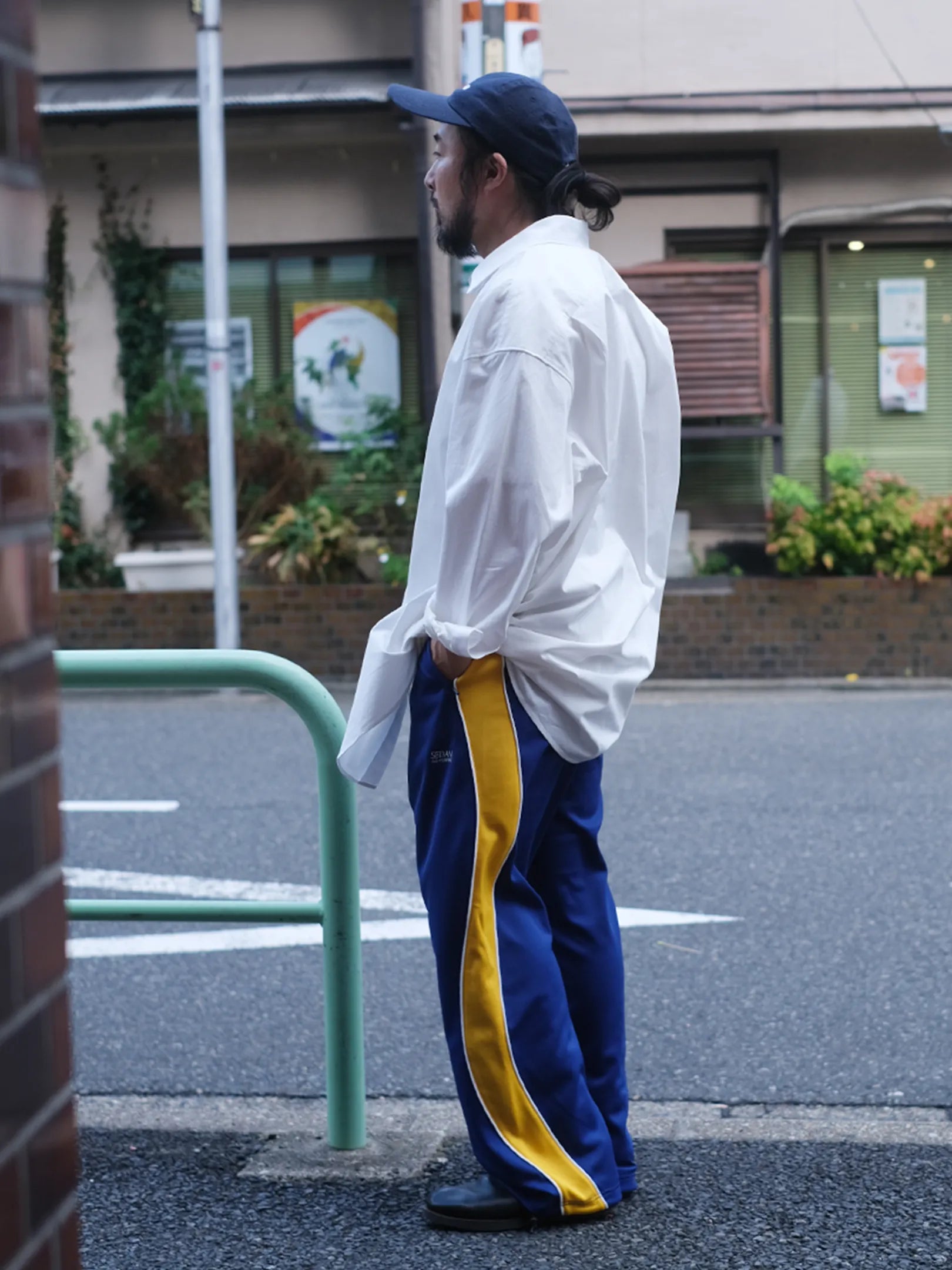 SEDAN ALL-PURPOSE "OG Logo Track Pants"