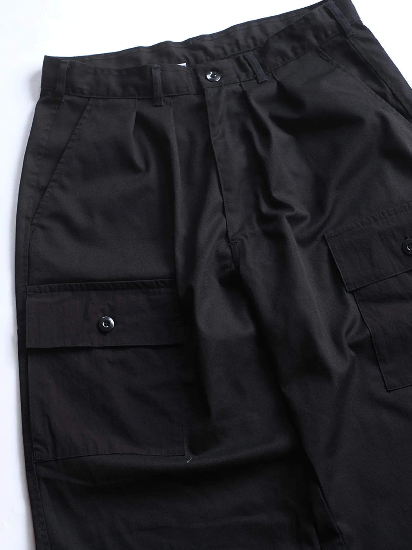 ARTE POVERA "USワークパンツ RE-タック PT"