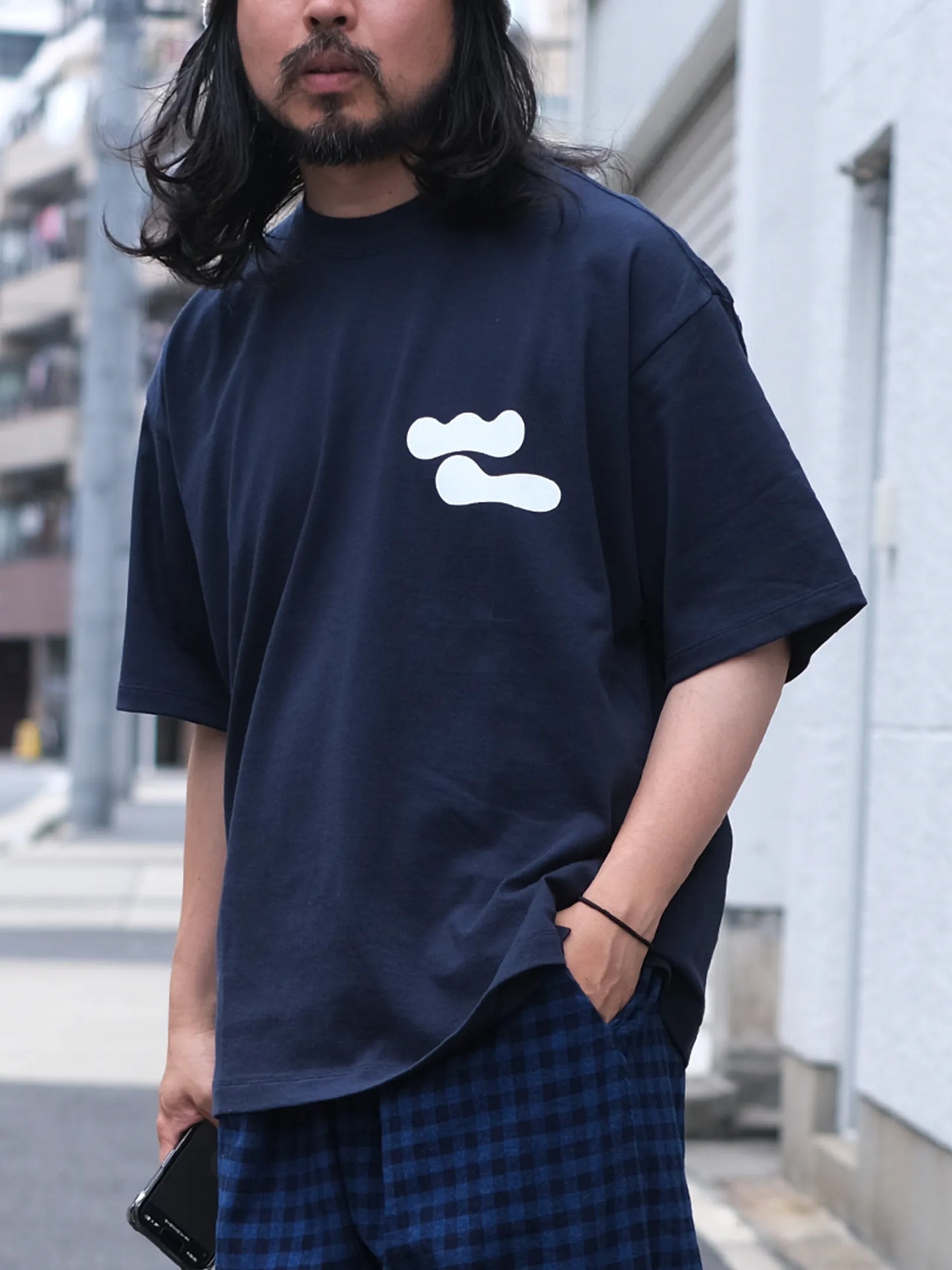 5/17 12~  wonderland  "WL T-shirts(2colors)"