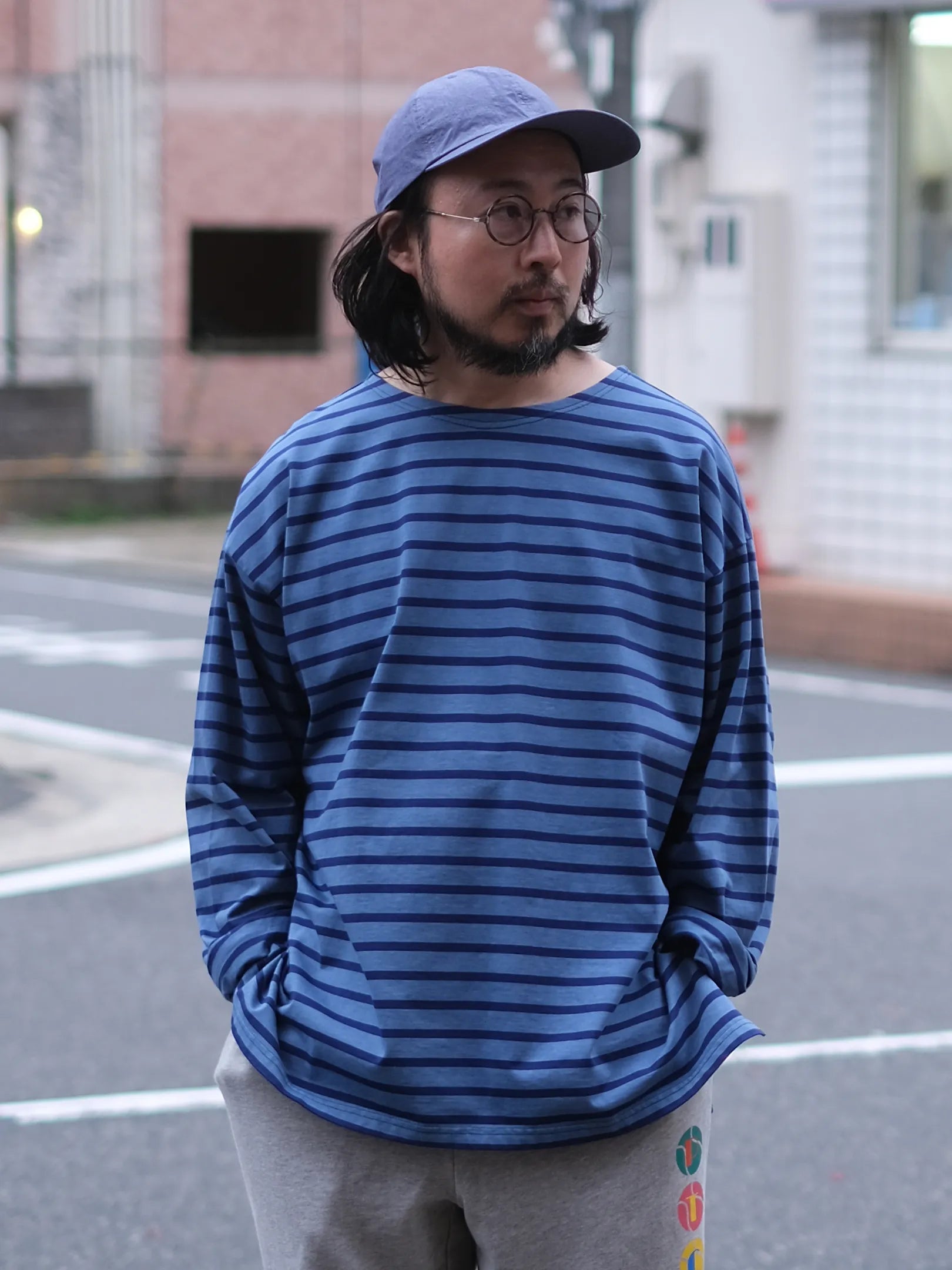 FOUND FEATHER "Strap Back Cap // Cotton(2colors)"