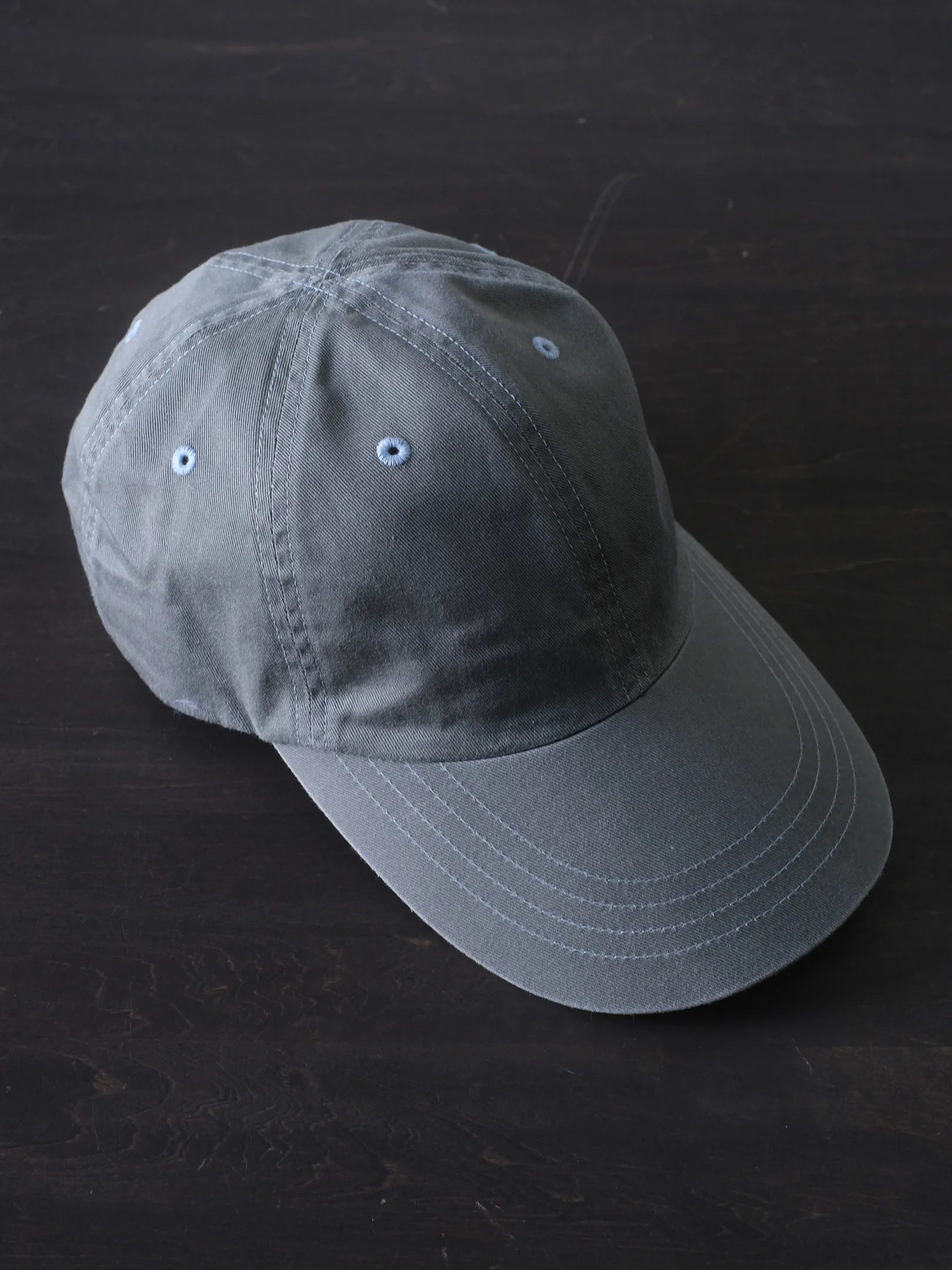 8/8 12~   wonderland "One Day Cap(2colors)"