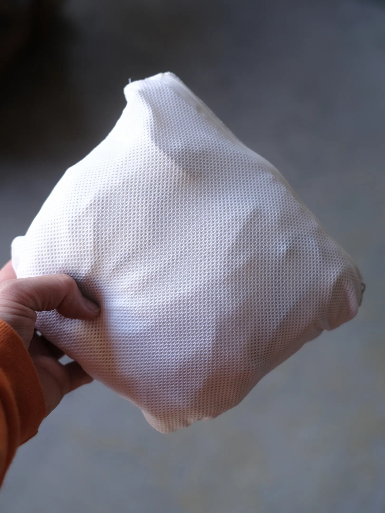 panio " PACKABLE VEST"