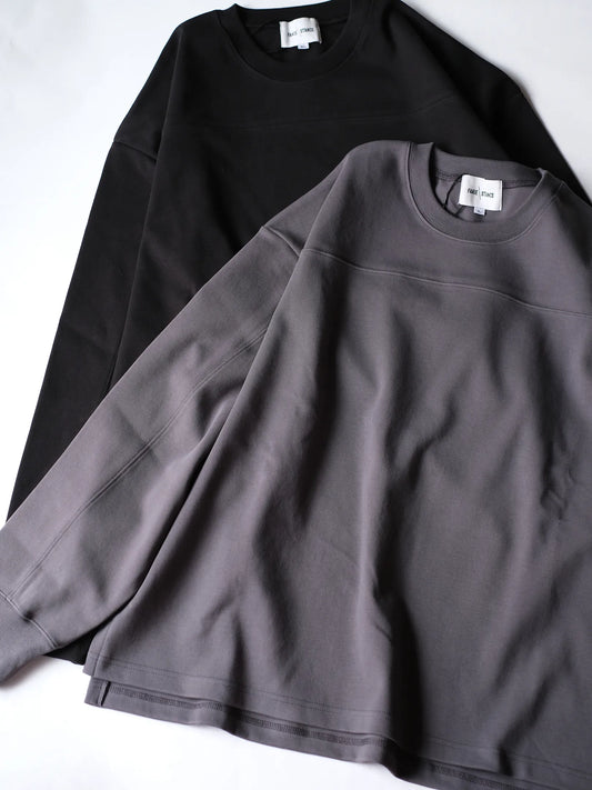 FAKIE STANCE "Heavy Tee(2colors)"