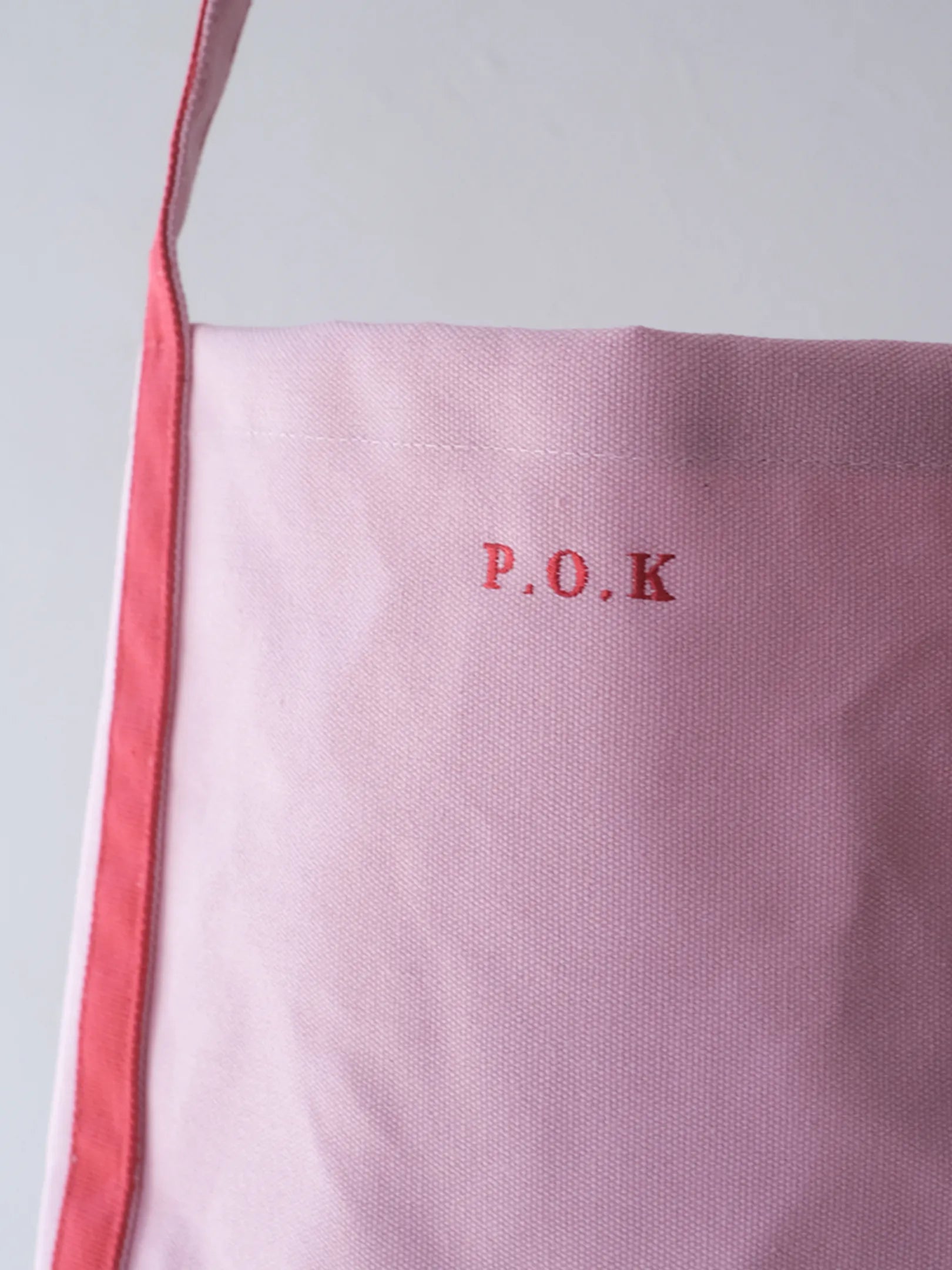 Panio  "P.O.K BAG "