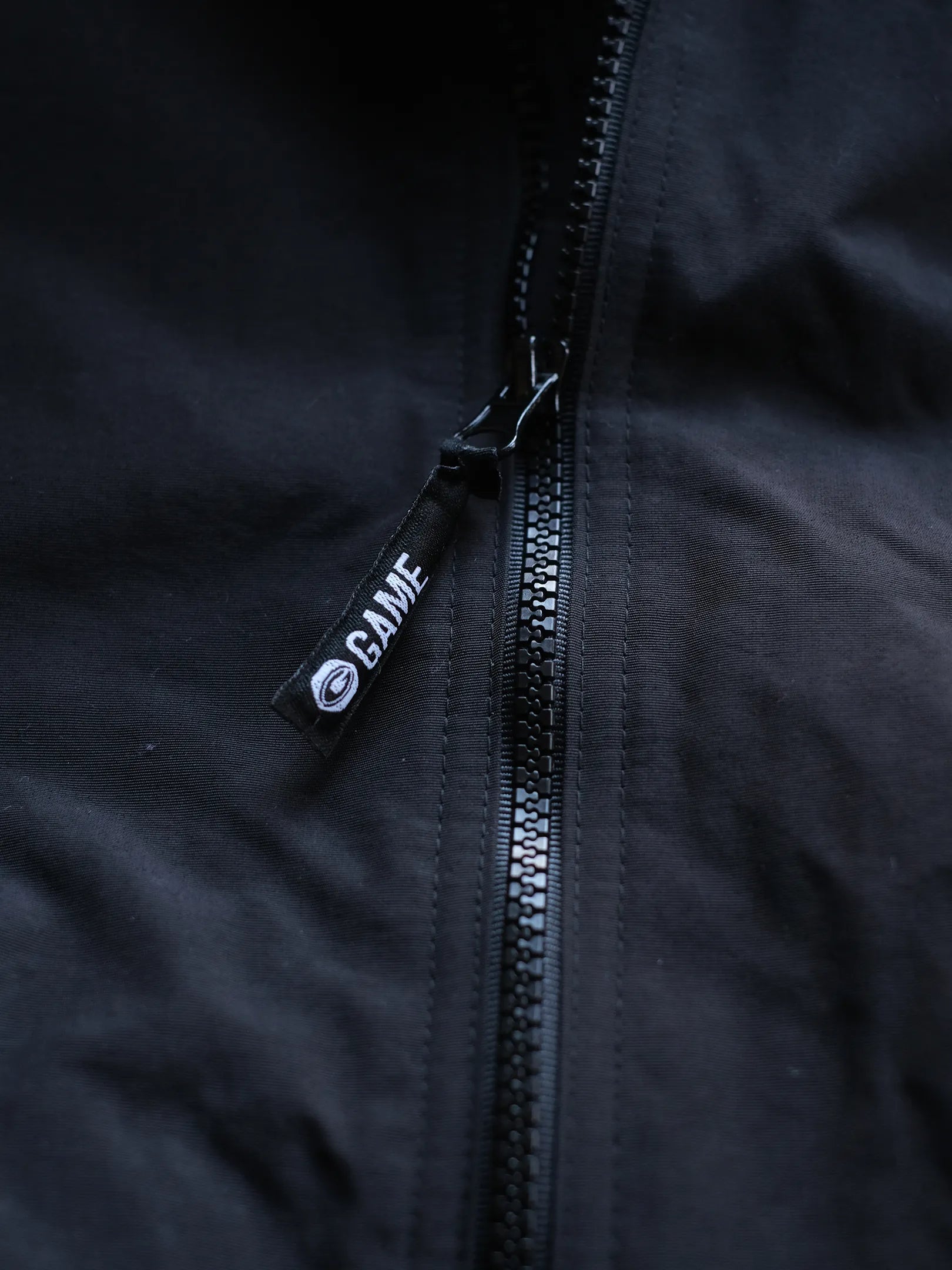 GAME SPORTS WEAR "The Three Seasons Jacket"