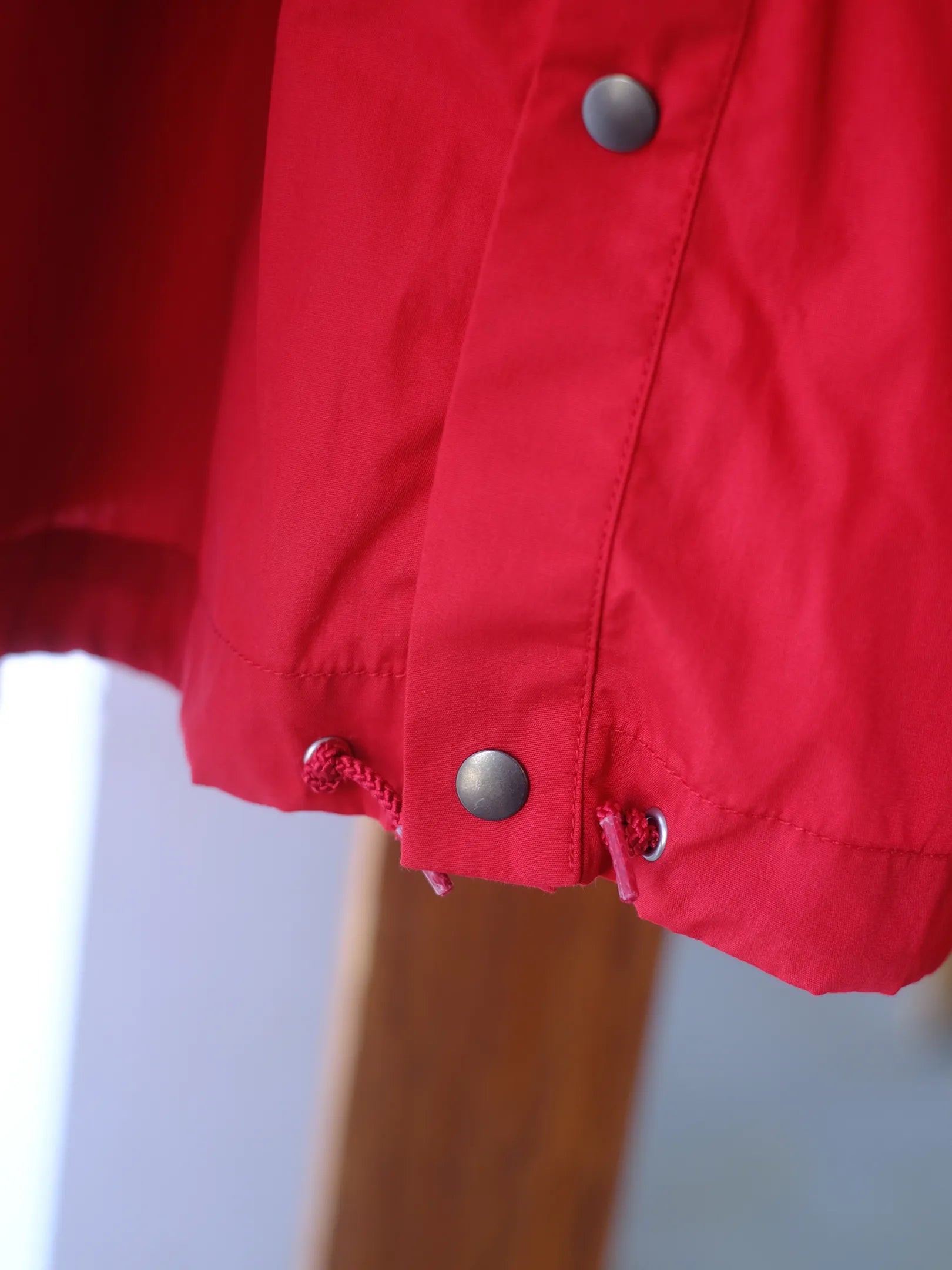 NAPRON "MILITARY BIG PARKA(3colors)"