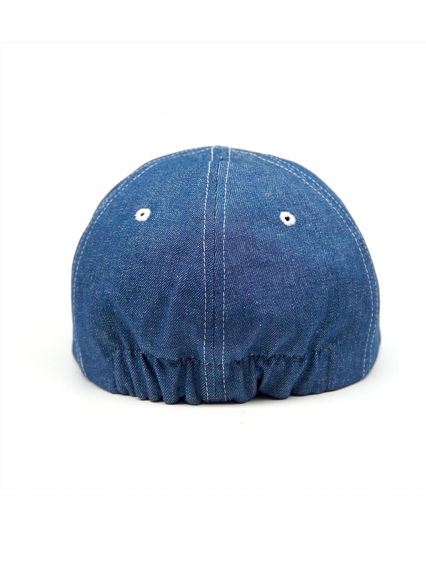 FOUND FEATHER "Classic 6 Panel Cap / Denim"