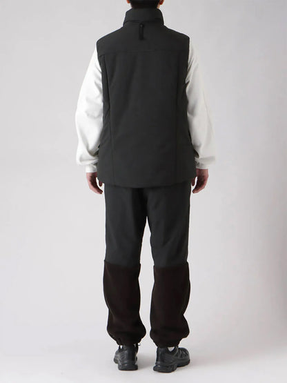 LANTERN "HEATING OVER VEST(2colors)”