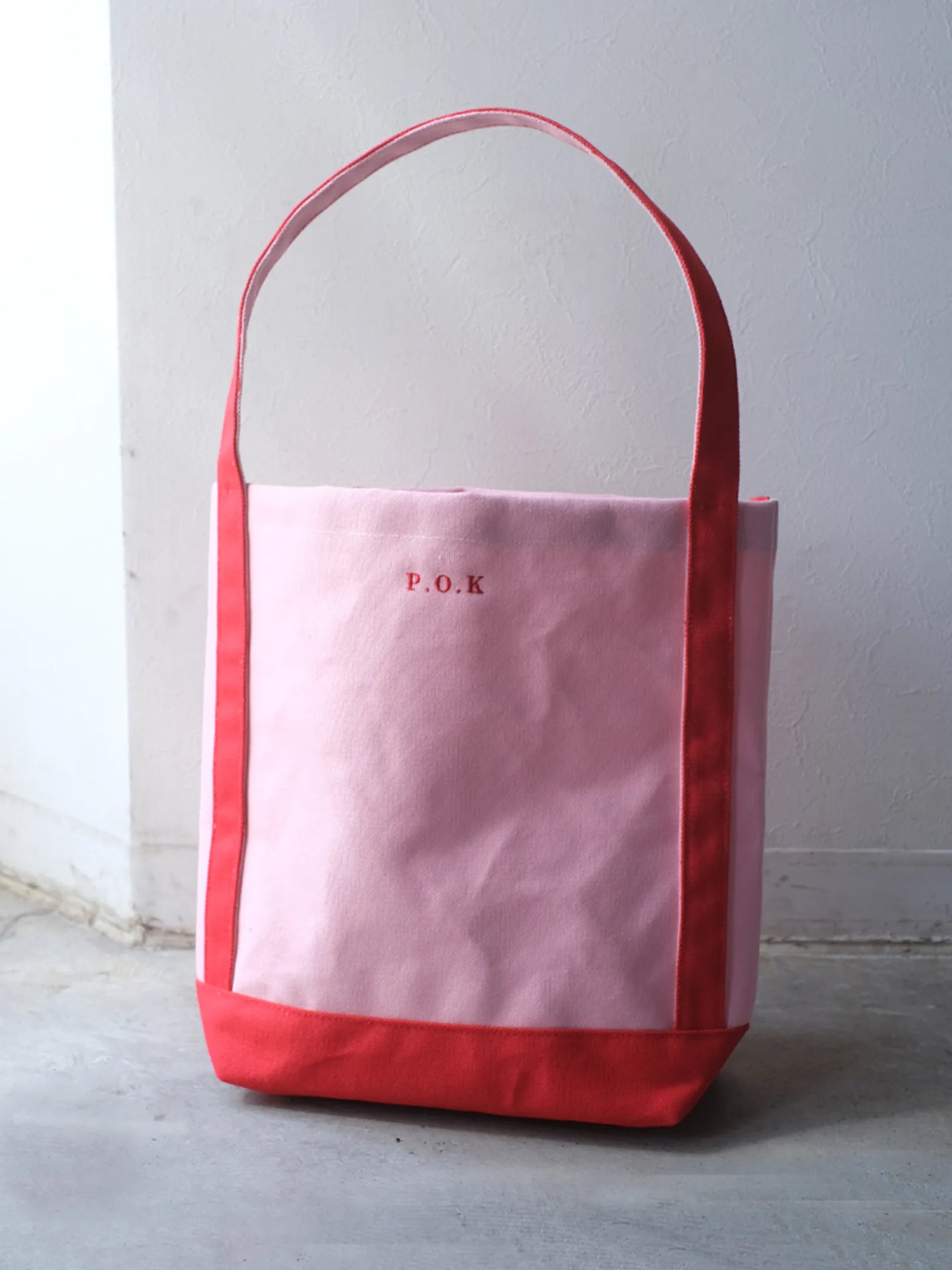 Panio  "P.O.K BAG "