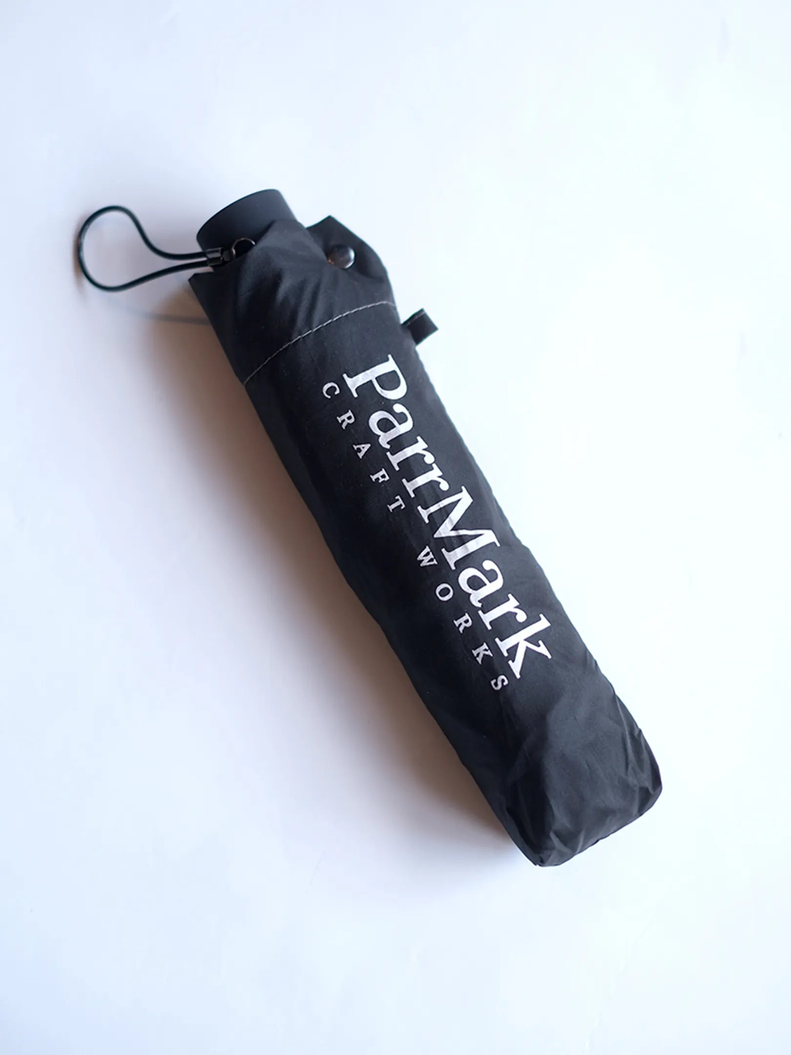 ParrMark CRAFT WORKS  "ParrMark folding umbrella"