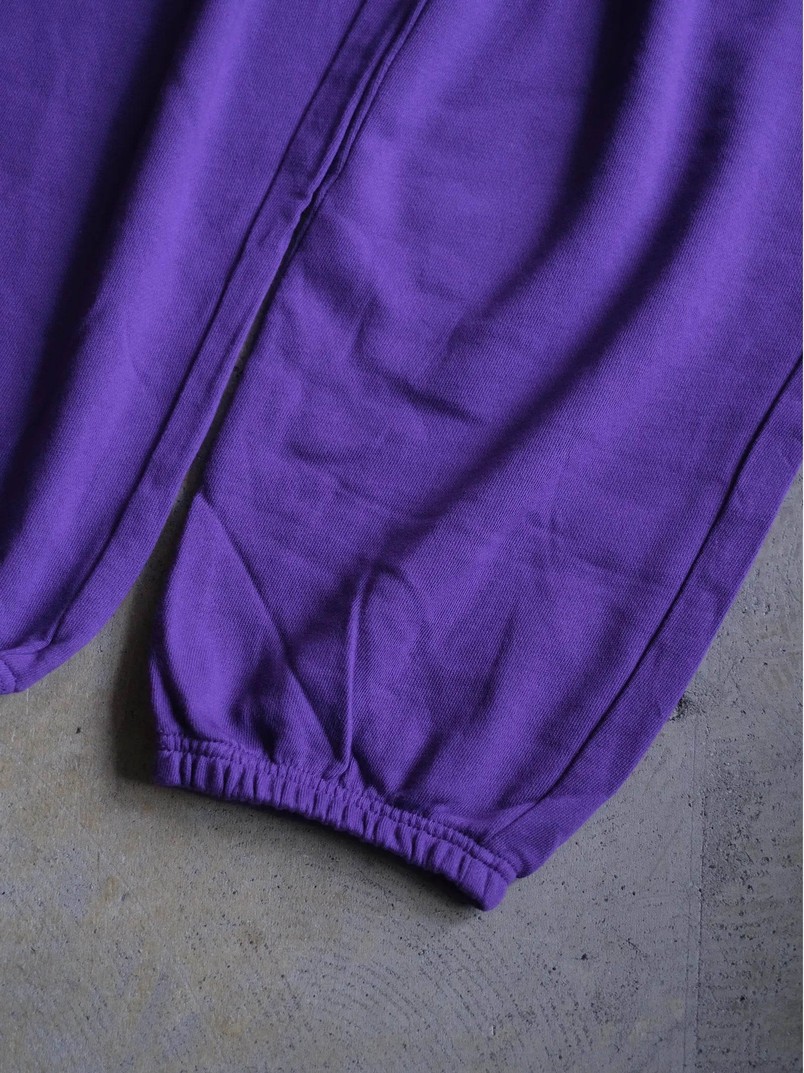 PTC by Panio " PTC SWEAT PANTS(3colors)"