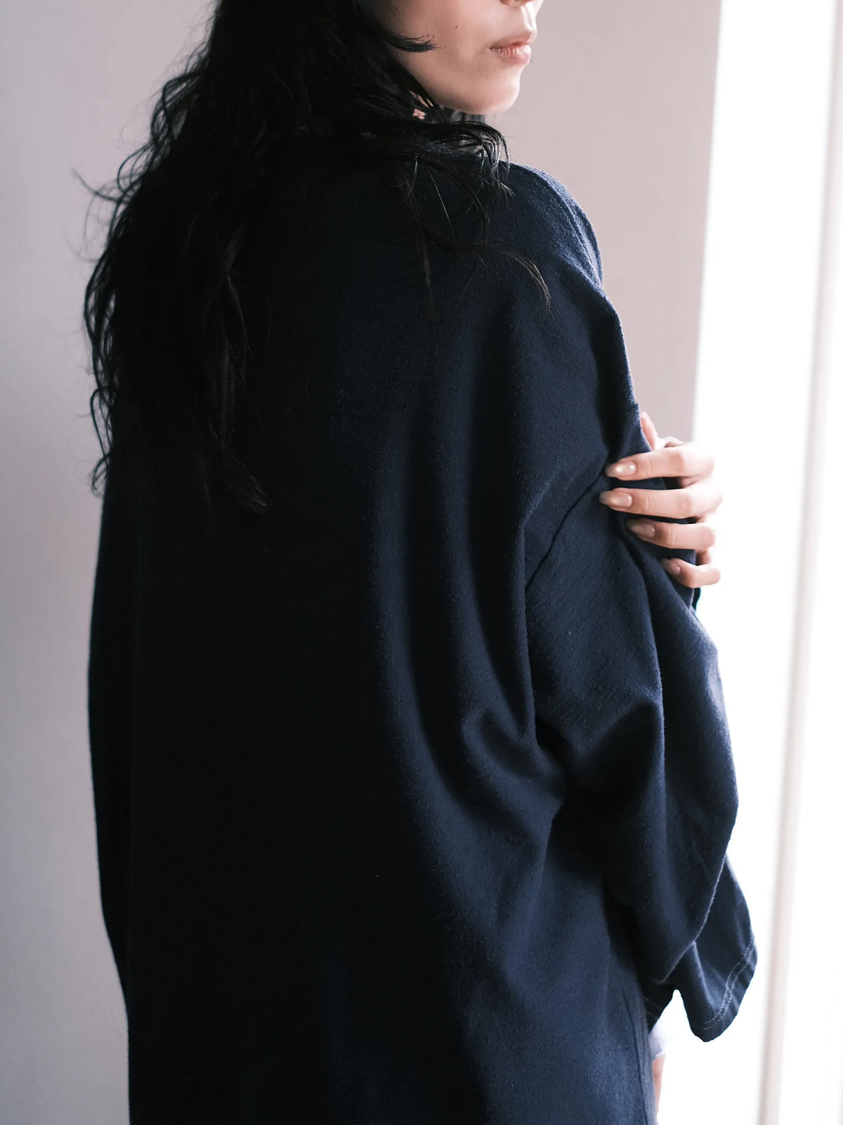 YULA "SILK COTTON BIG-T"