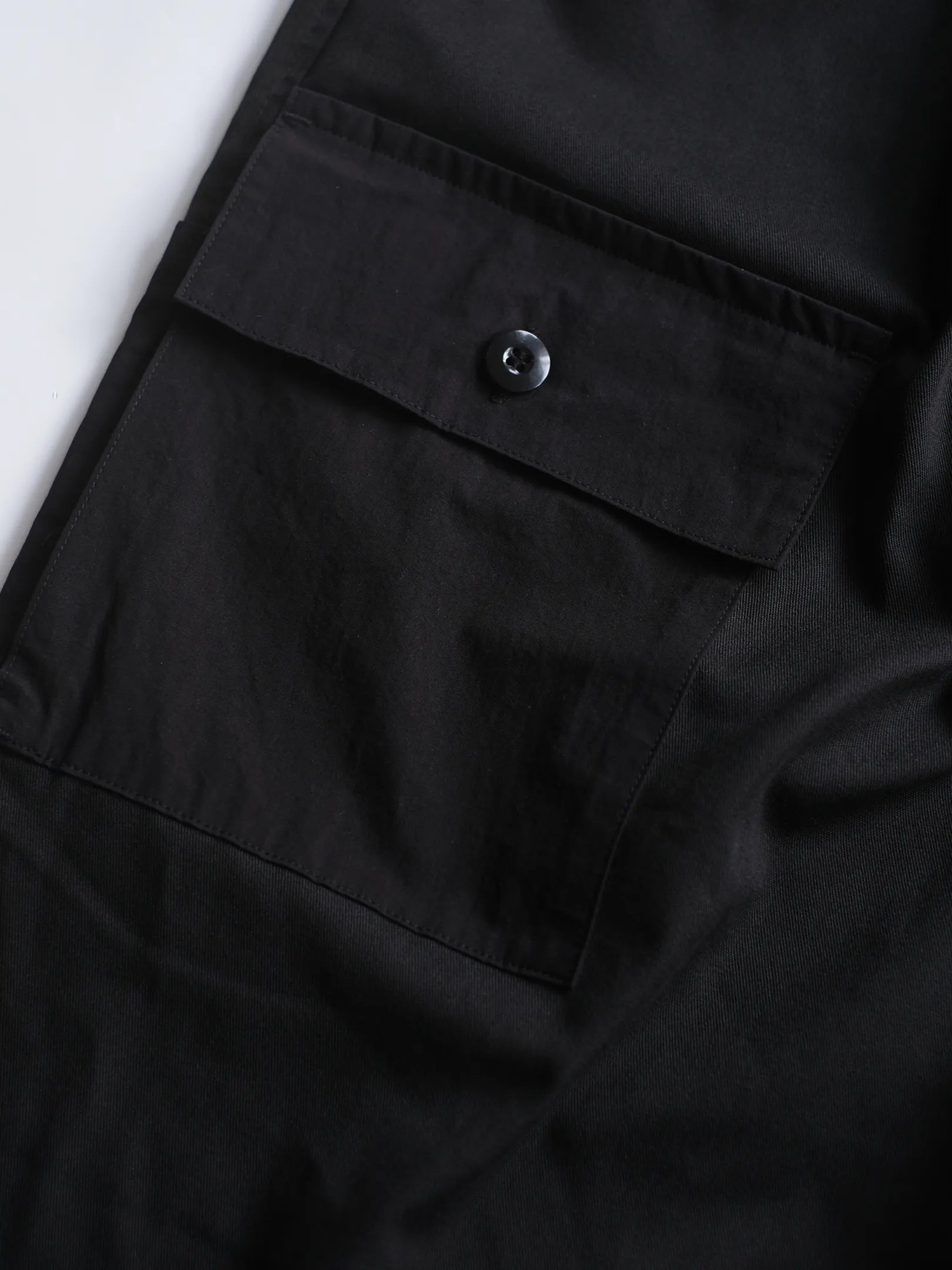 ARTE POVERA "USワークパンツ RE-タック PT"