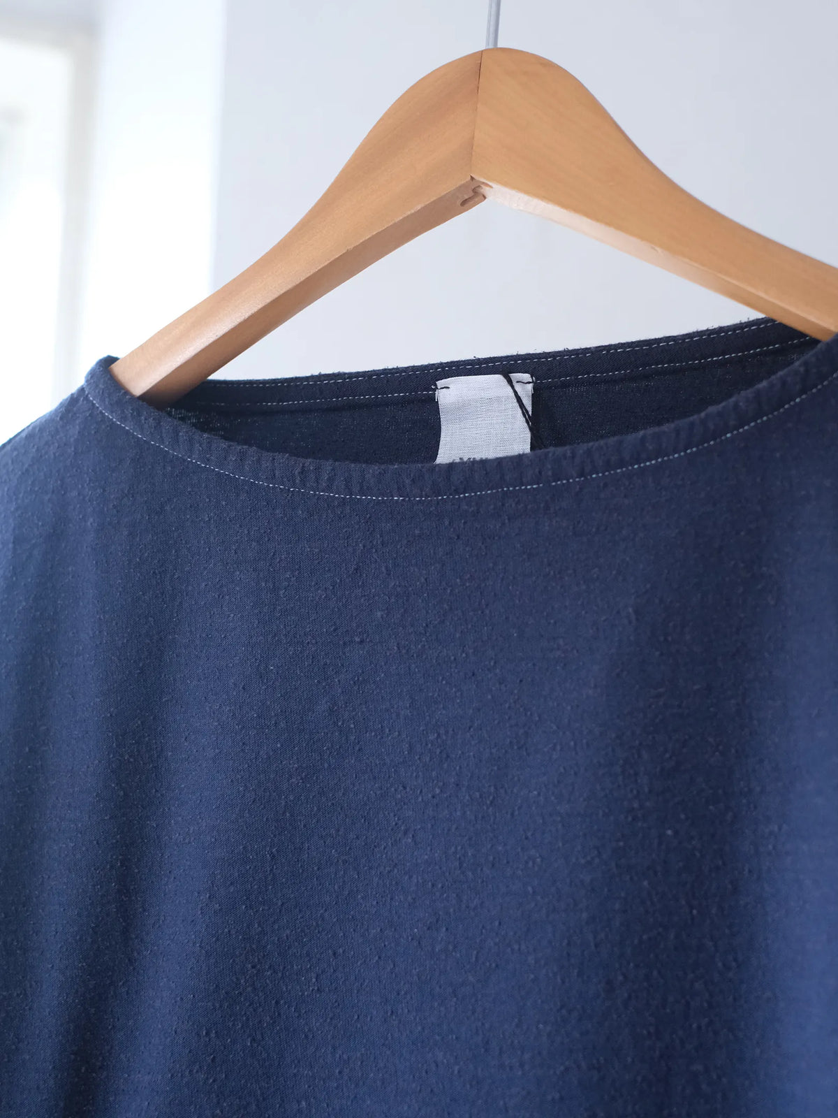 YULA "SILK COTTON BIG-T"
