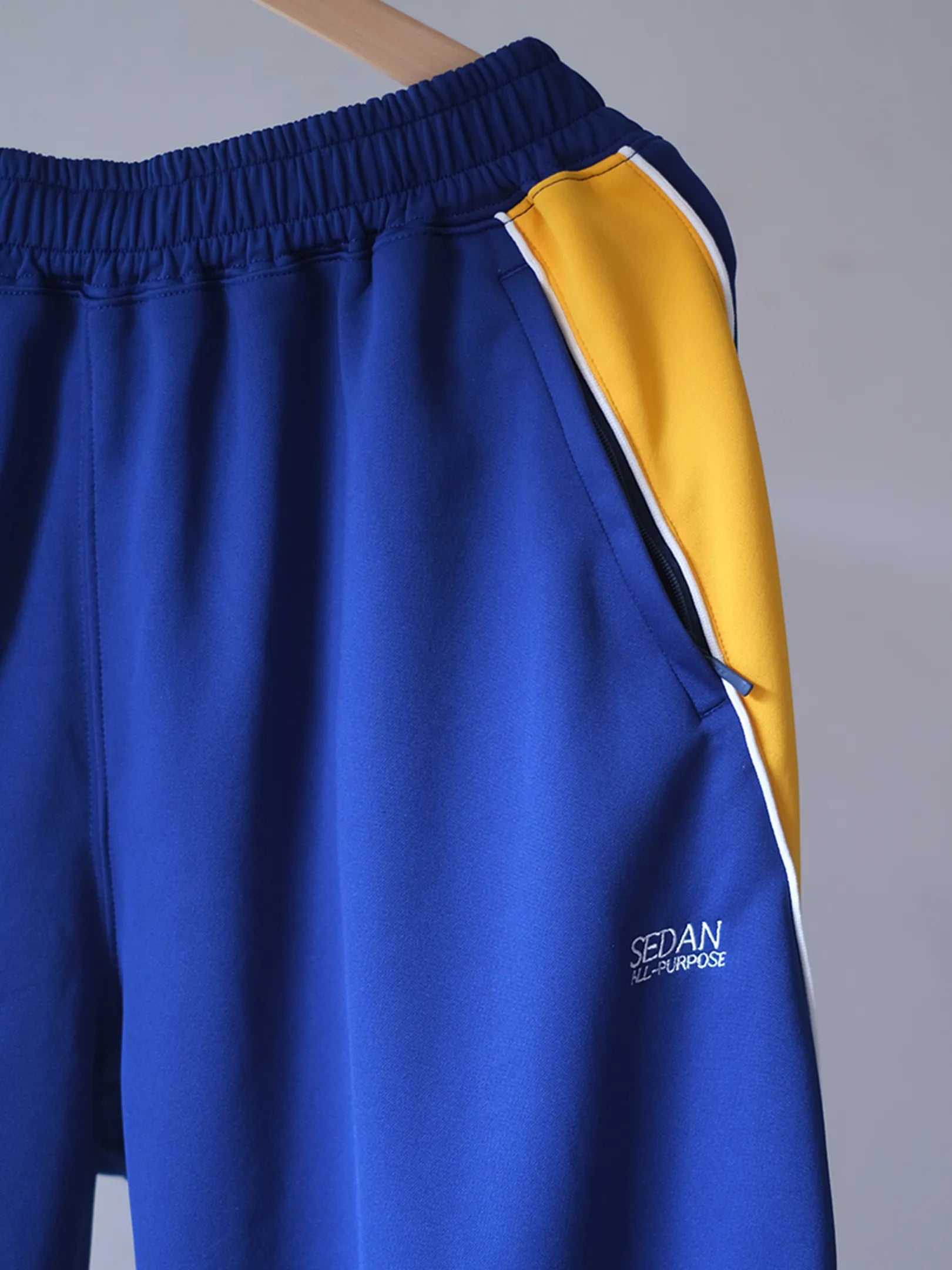 SEDAN ALL-PURPOSE "OG Logo Track Pants"