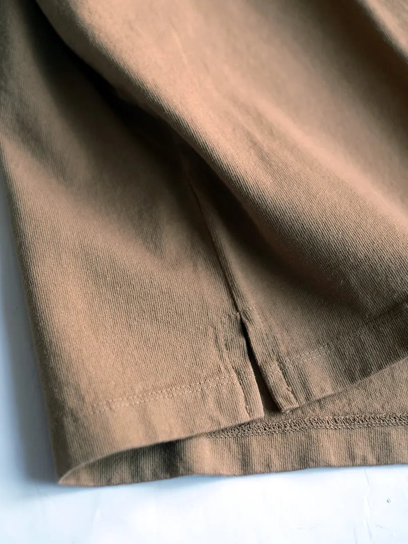 wonderland  "Daily T-shirts (2colors)"